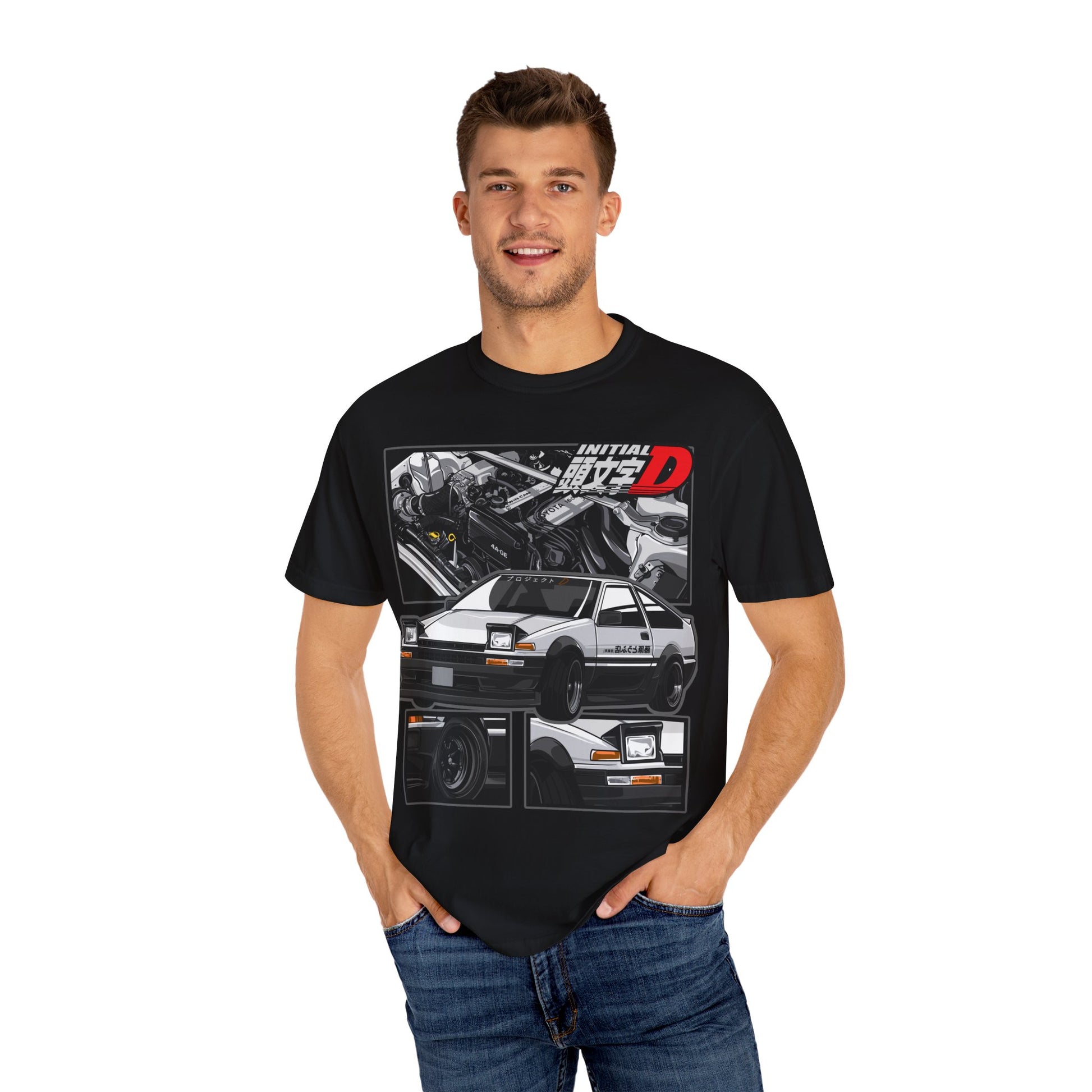 AET T-Shirt UNISEX