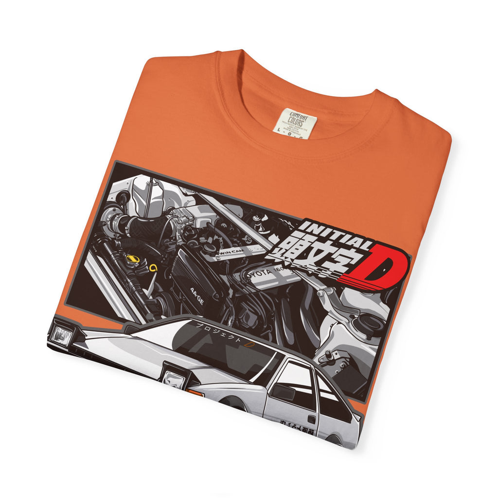 AET T-Shirt UNISEX