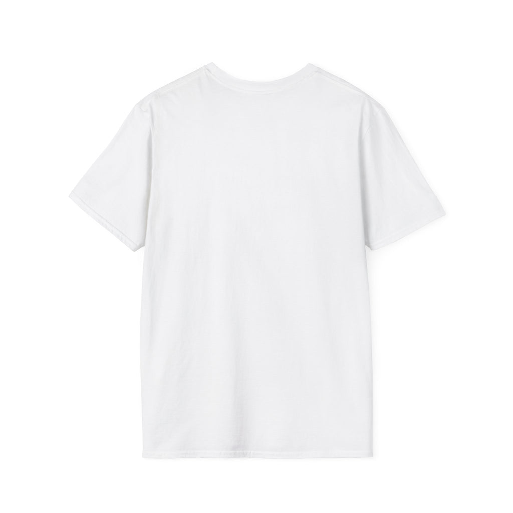 Retro Car Graphic Tee Unisex T-Shirt