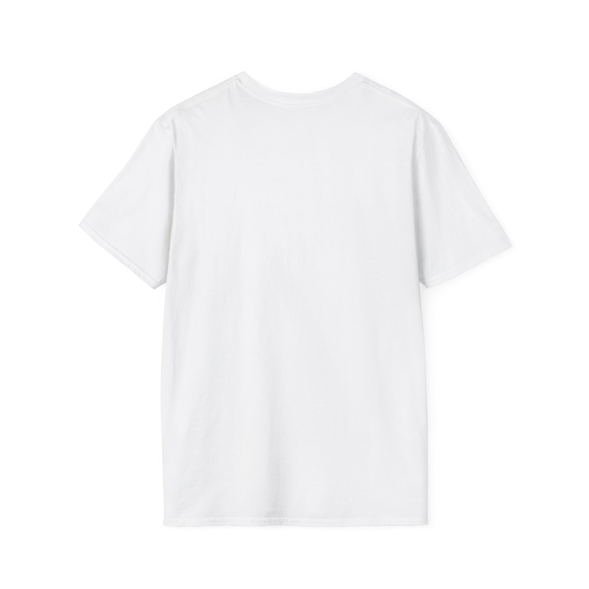 Retro Car Graphic Tee Unisex T-Shirt