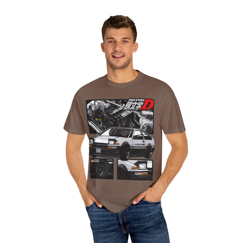 AET T-Shirt UNISEX