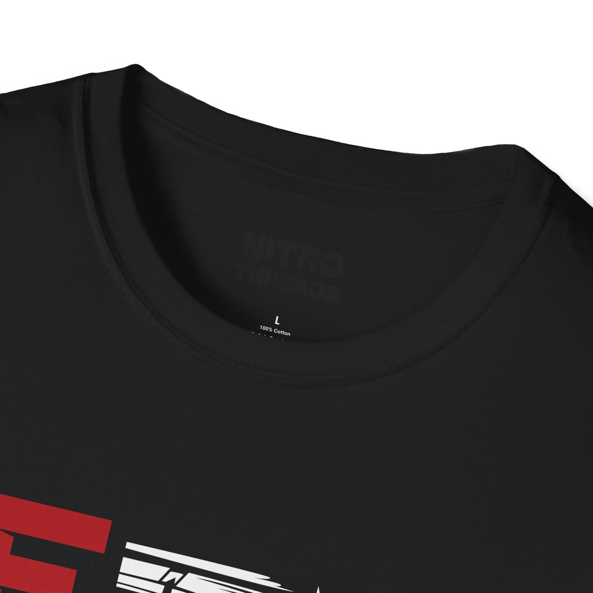 Stylish Unisex Graphic Tee with Design