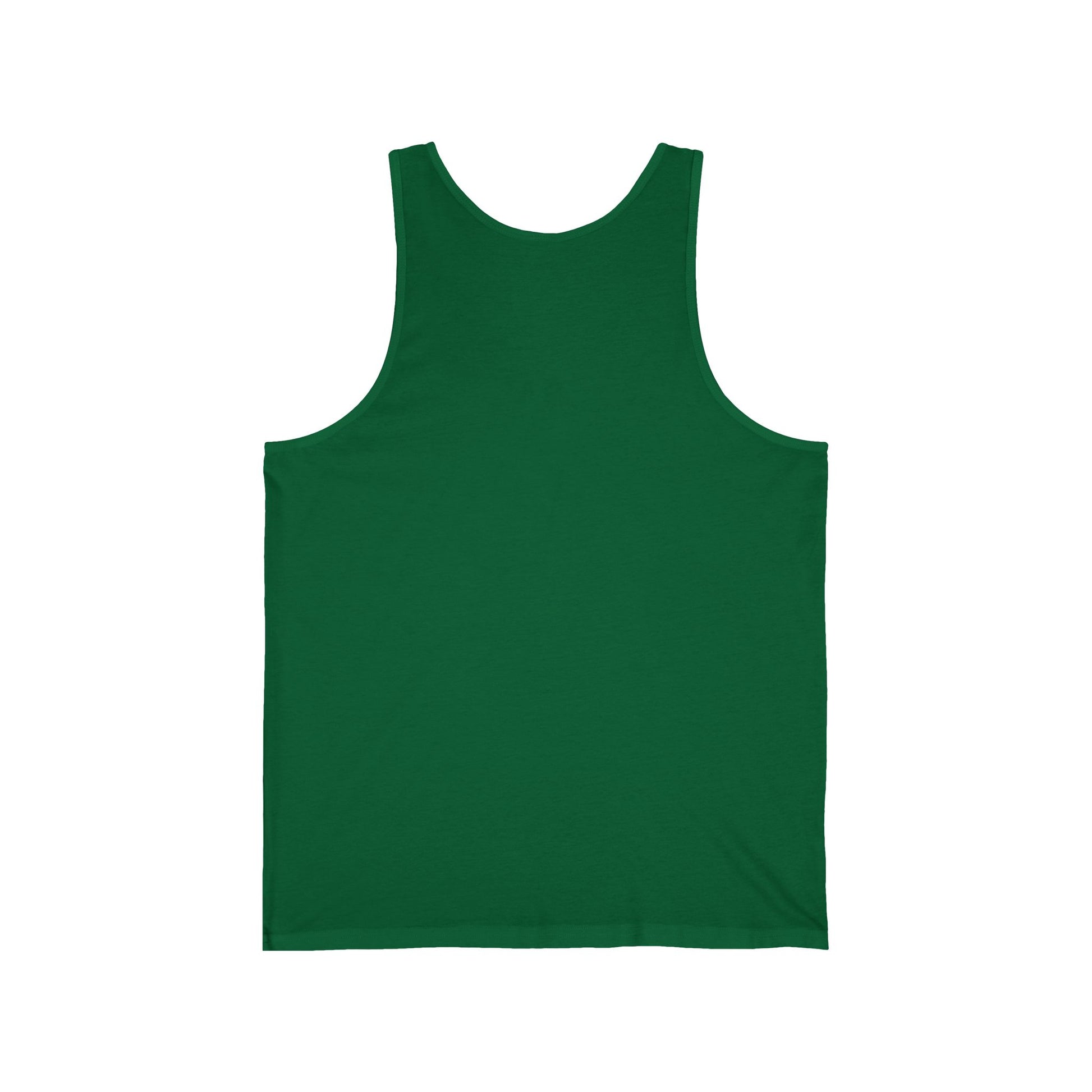 Dino  SUMMER UNISEX TANK TOP
