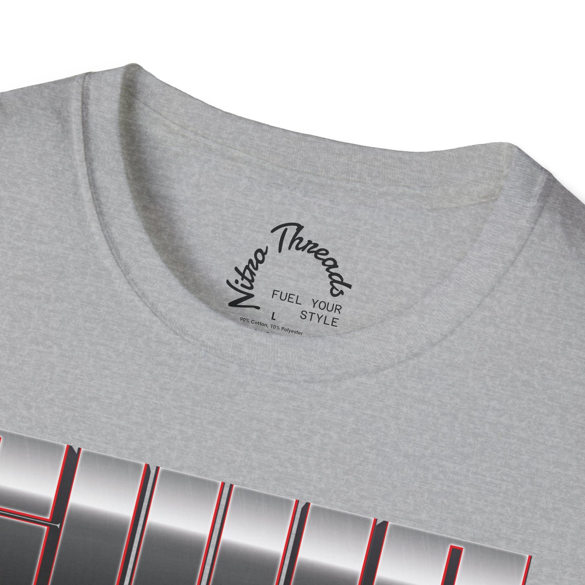 Unisex T-Shirt –  Tribute