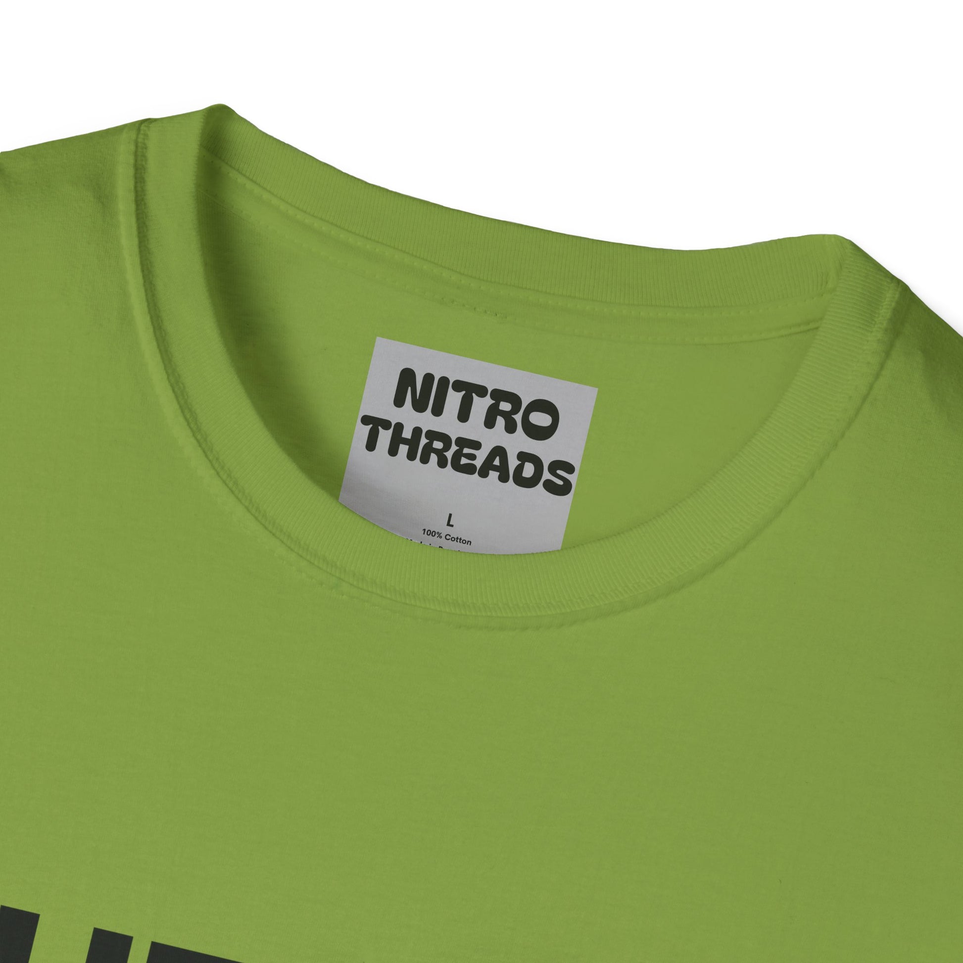 Bubble T-Shirt UNISEX