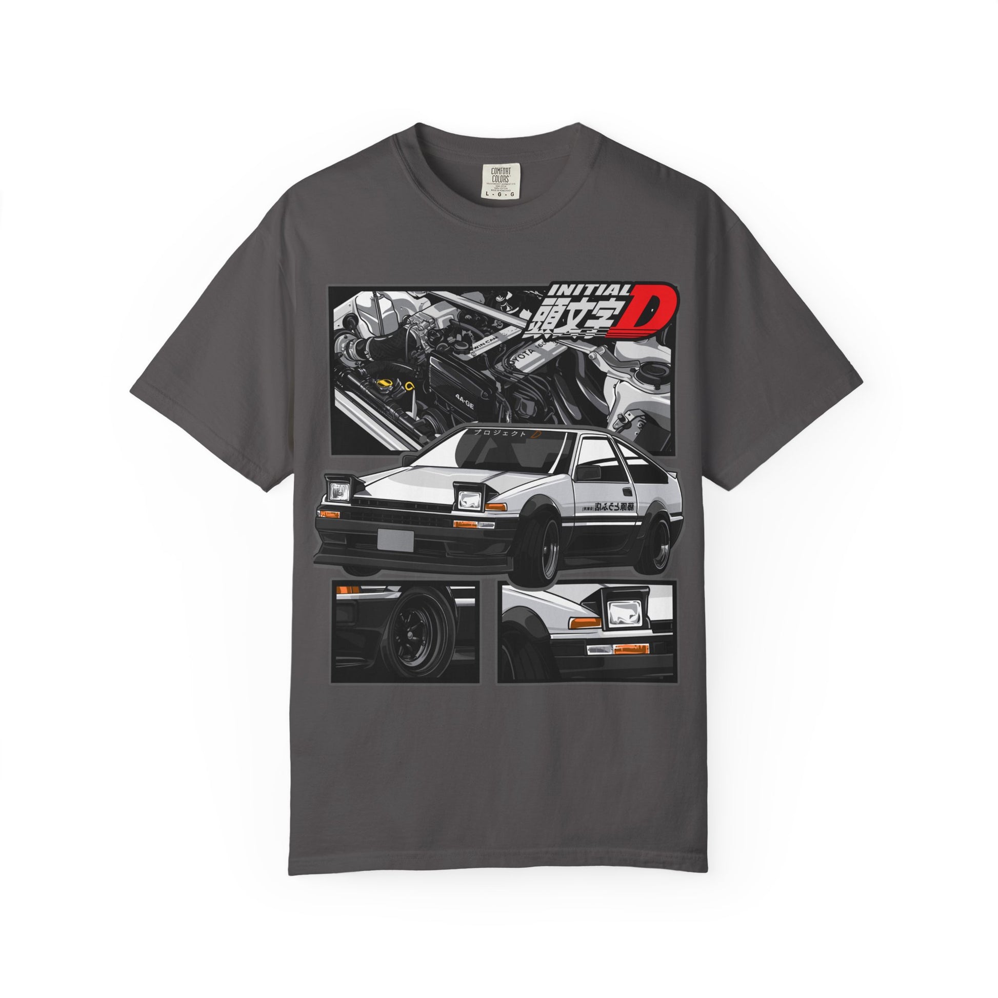AET T-Shirt UNISEX