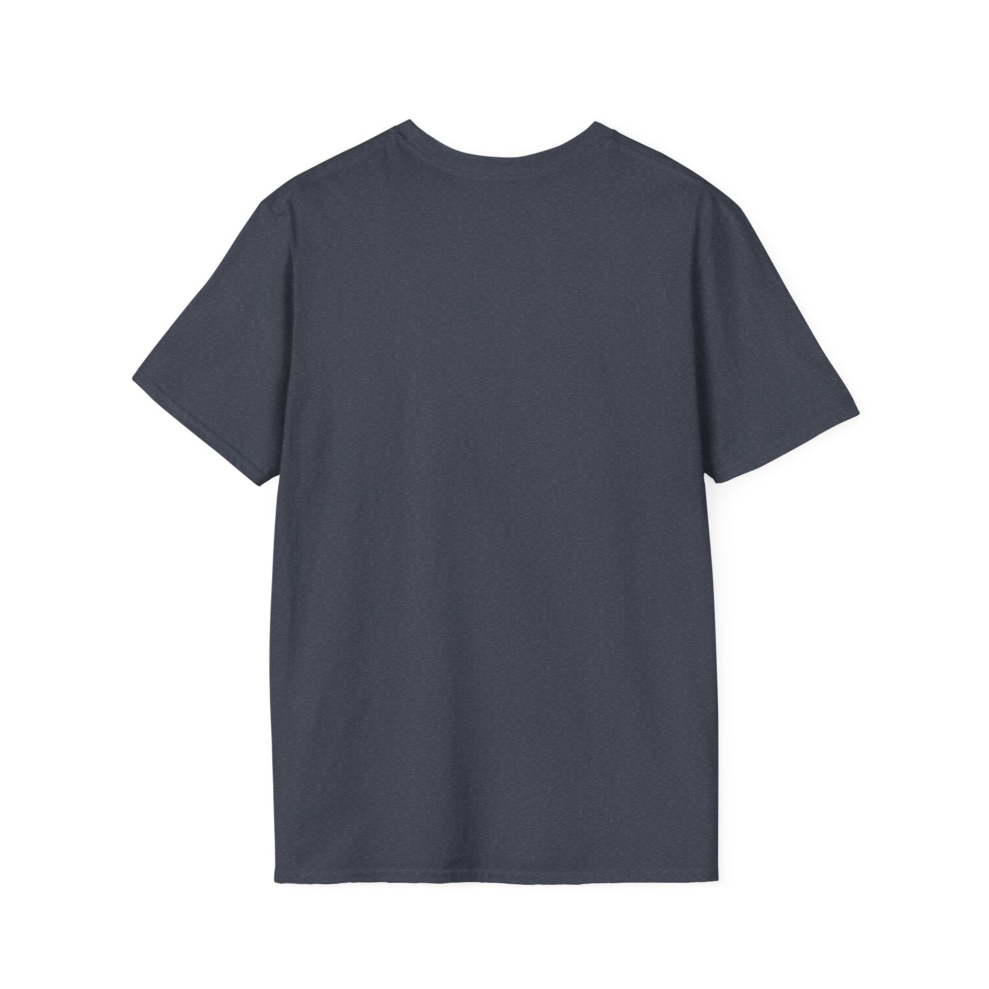Stylish Car Graphic T-Shirt