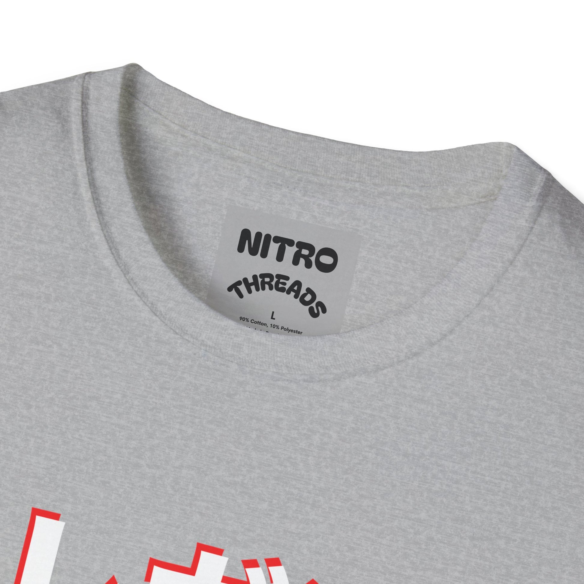 Summer type UNISEX T SHIRT