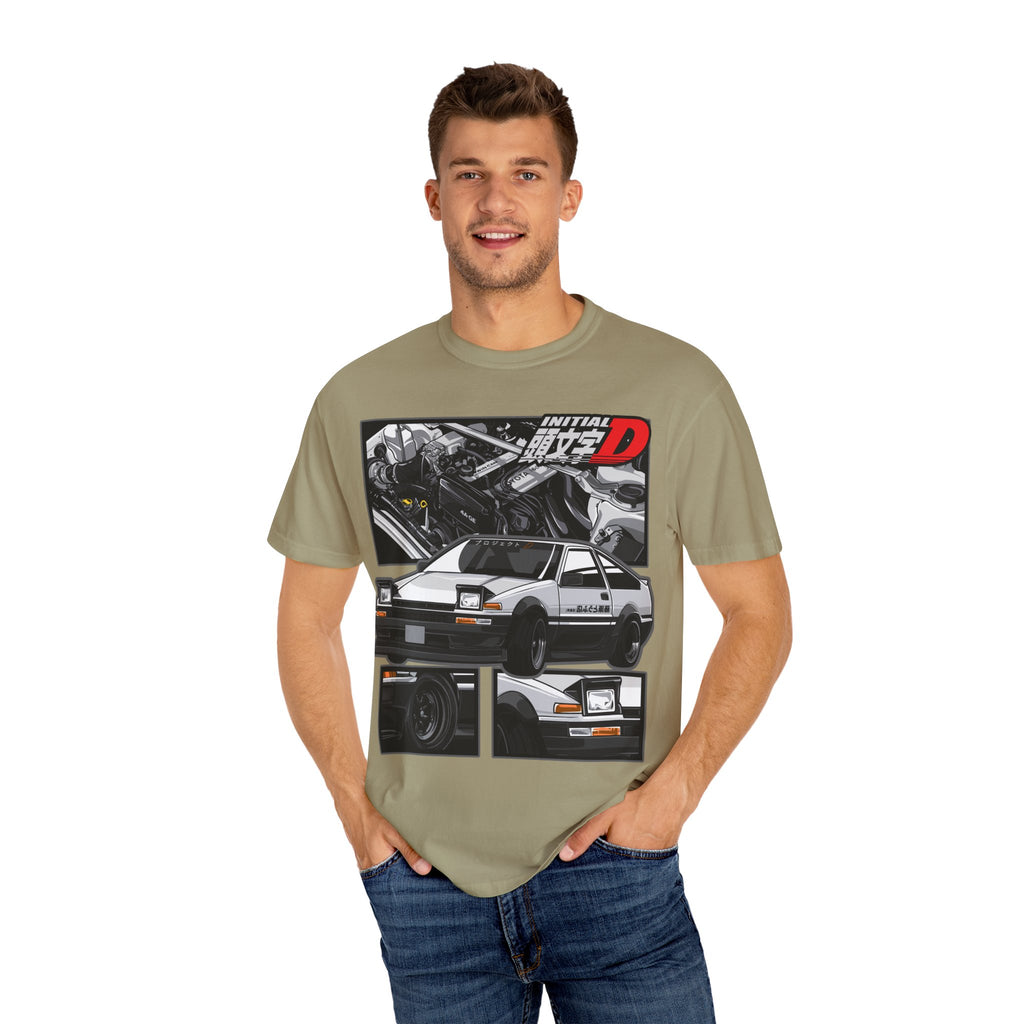 AET T-Shirt UNISEX