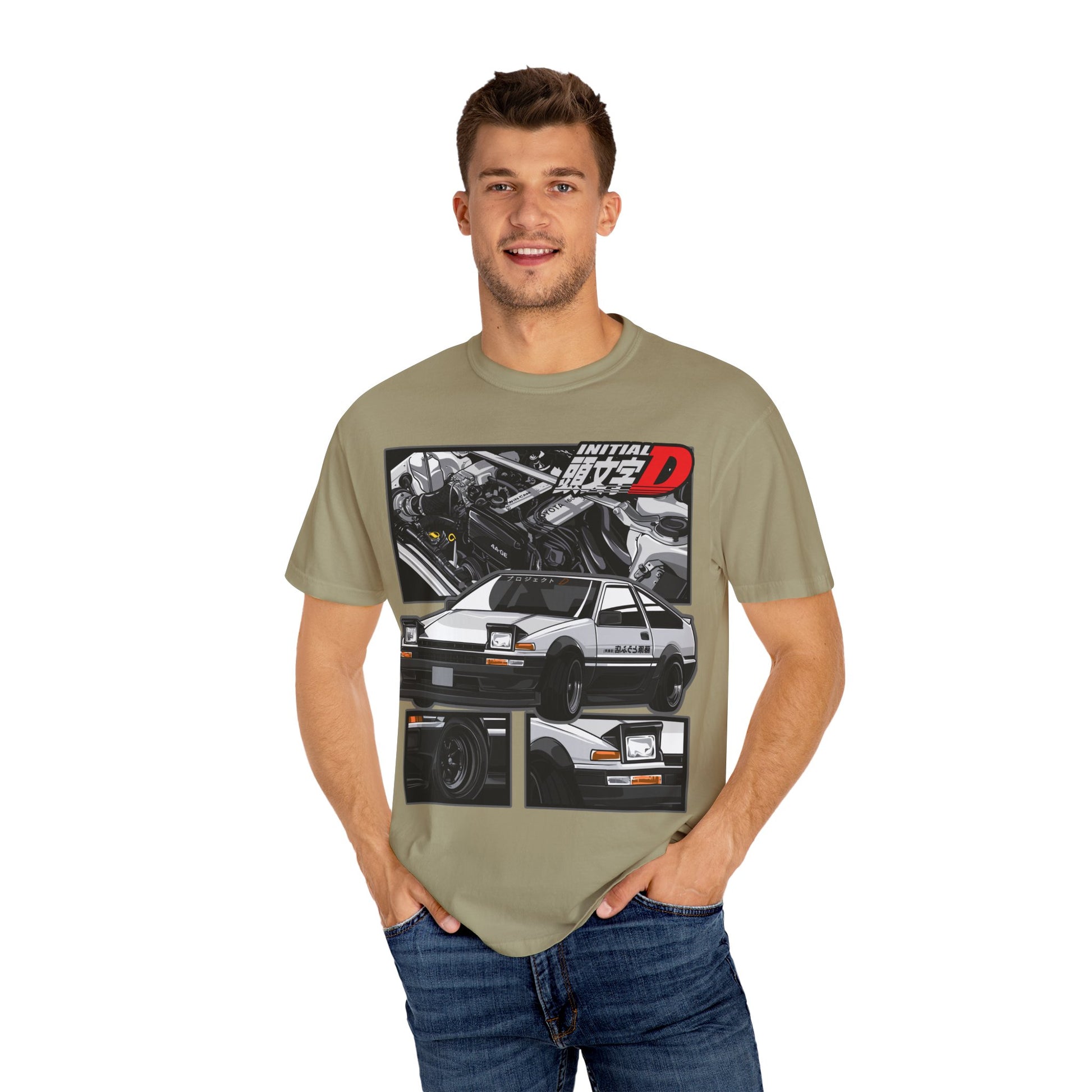 AET T-Shirt UNISEX