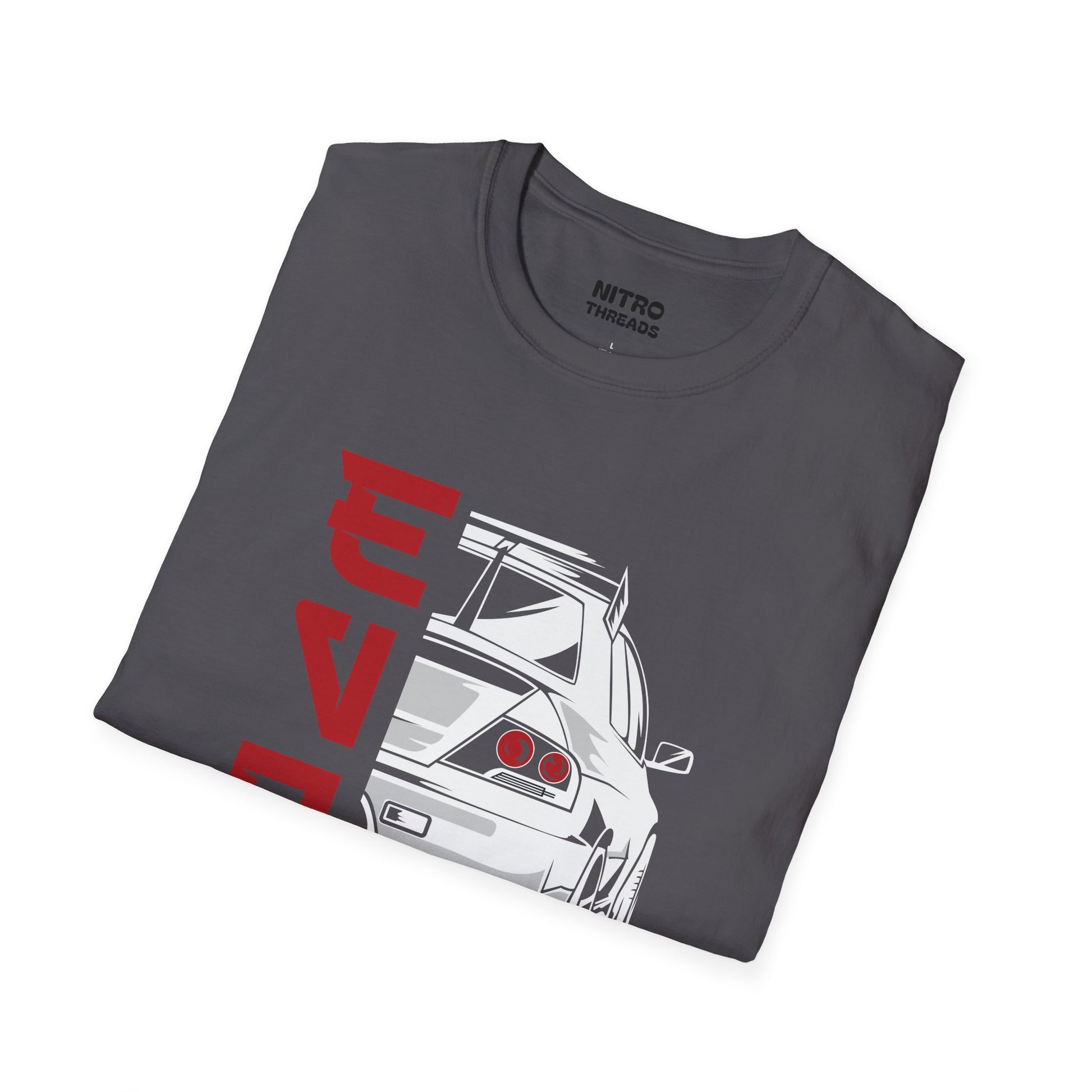 Stylish Unisex Graphic Tee with Design