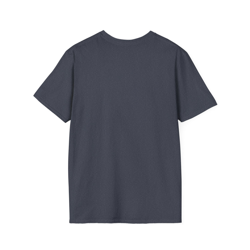 Retro Car Graphic Tee Unisex T-Shirt