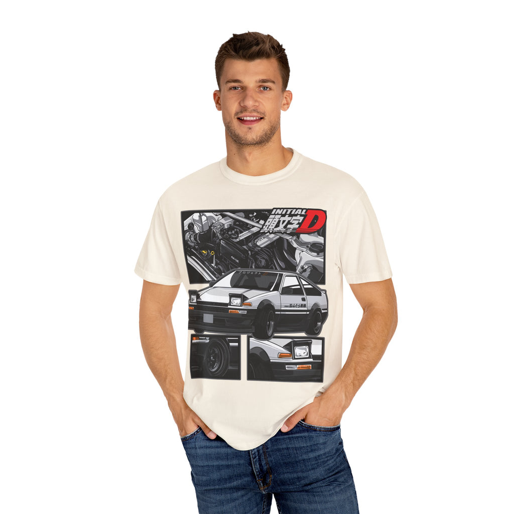 AET T-Shirt UNISEX