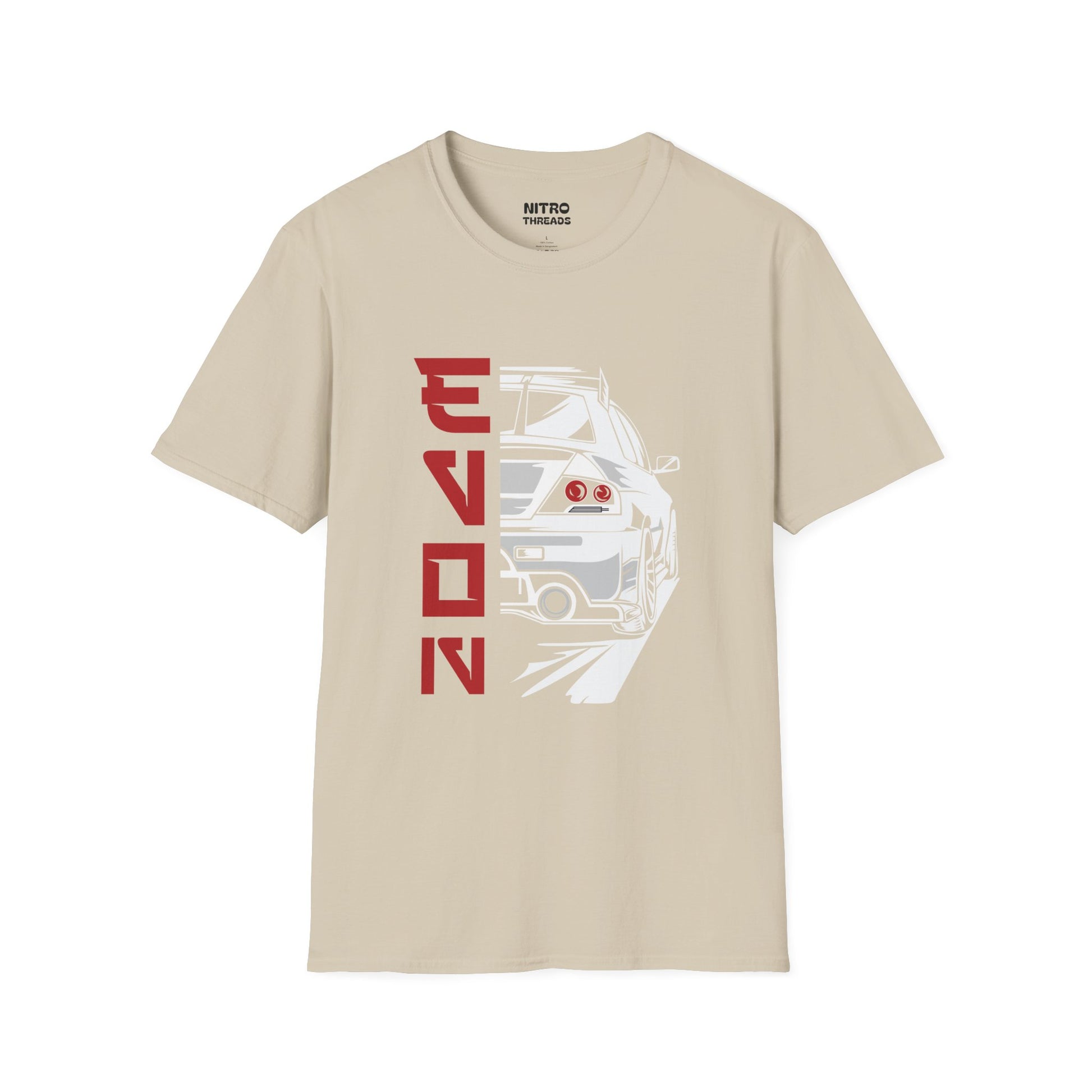 Stylish Unisex Graphic Tee with Design