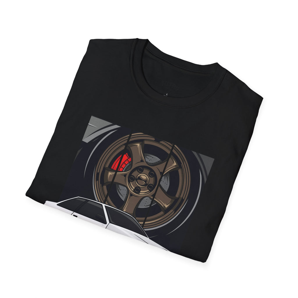 Driven Legacy T-Shirt UNISEX