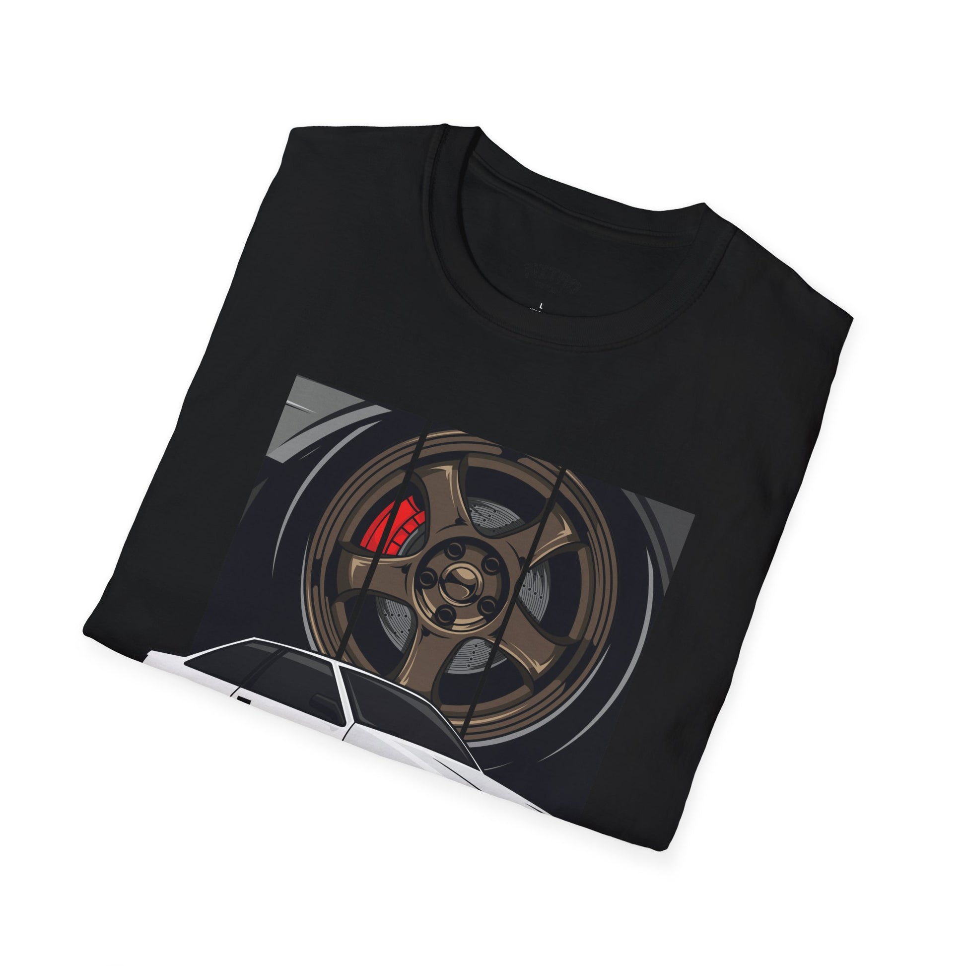 Driven Legacy T-Shirt UNISEX