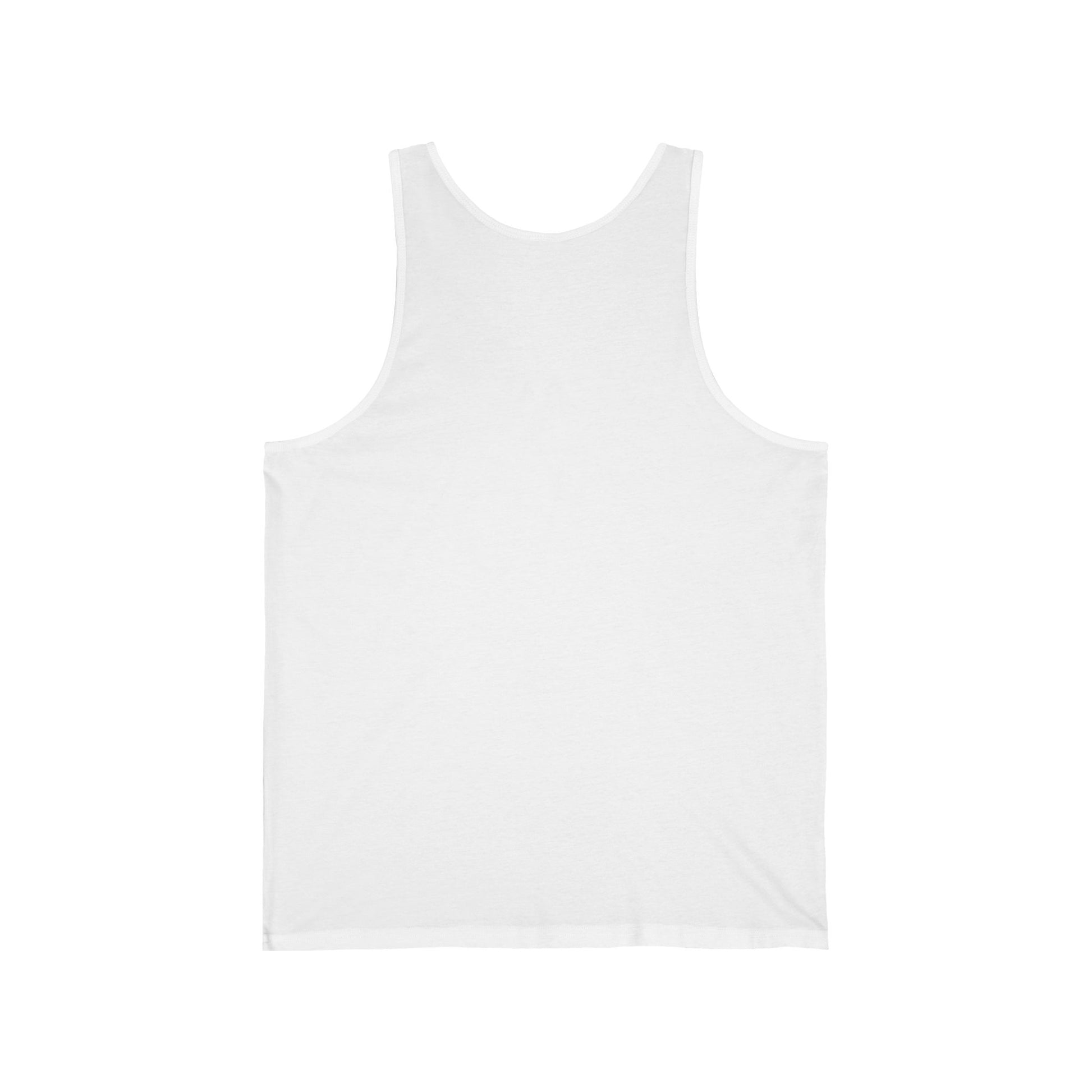 UNISEX SUMMER TANK TOP