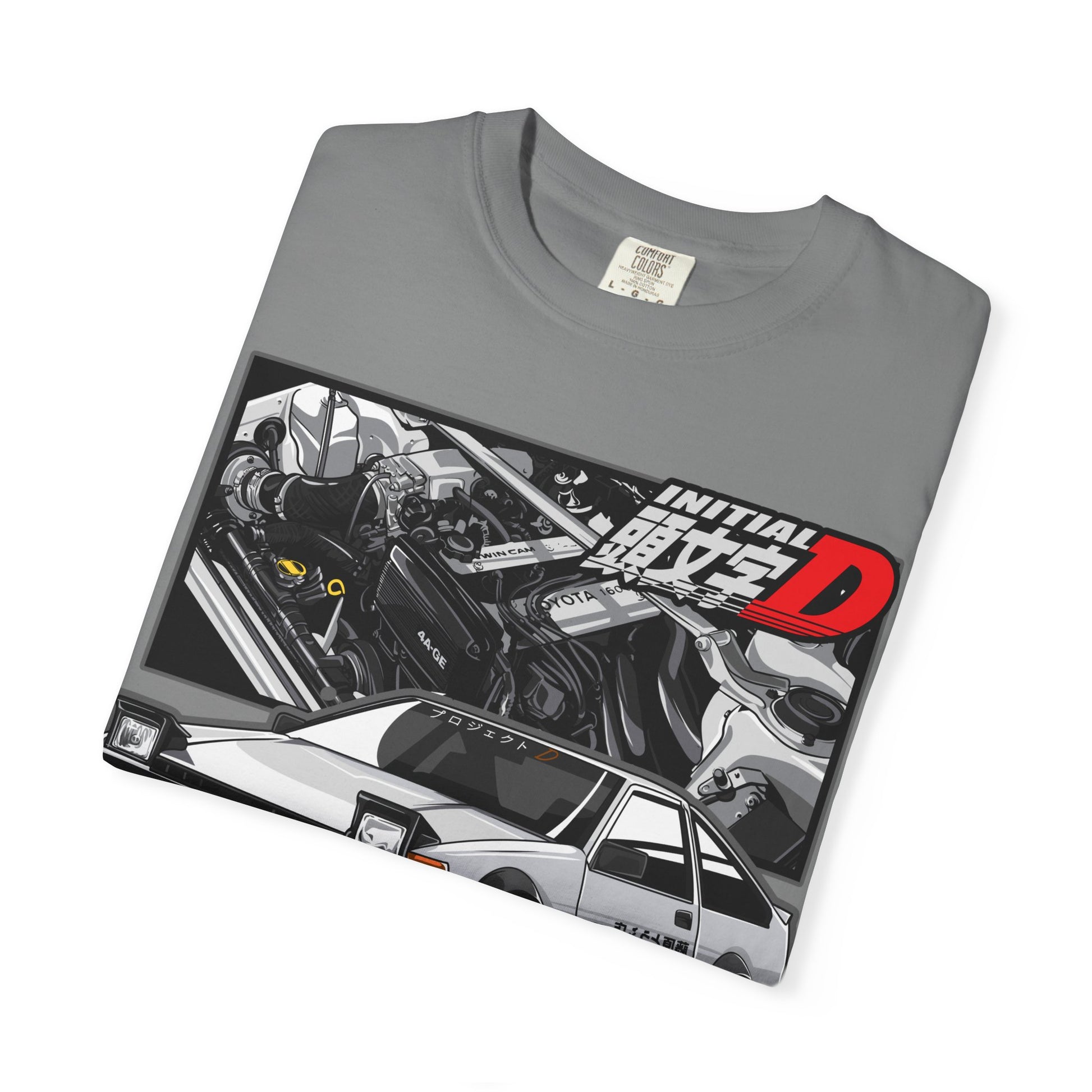 AET T-Shirt UNISEX