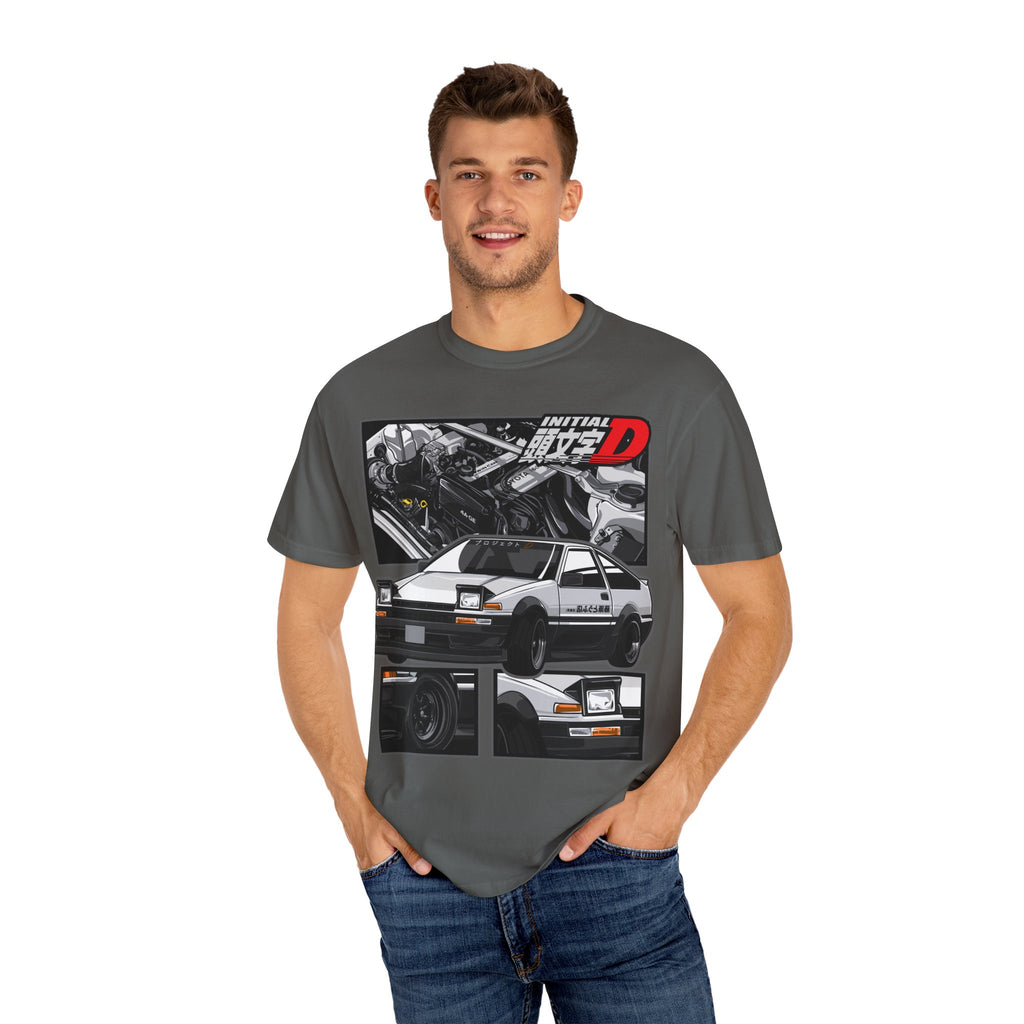 AET T-Shirt UNISEX