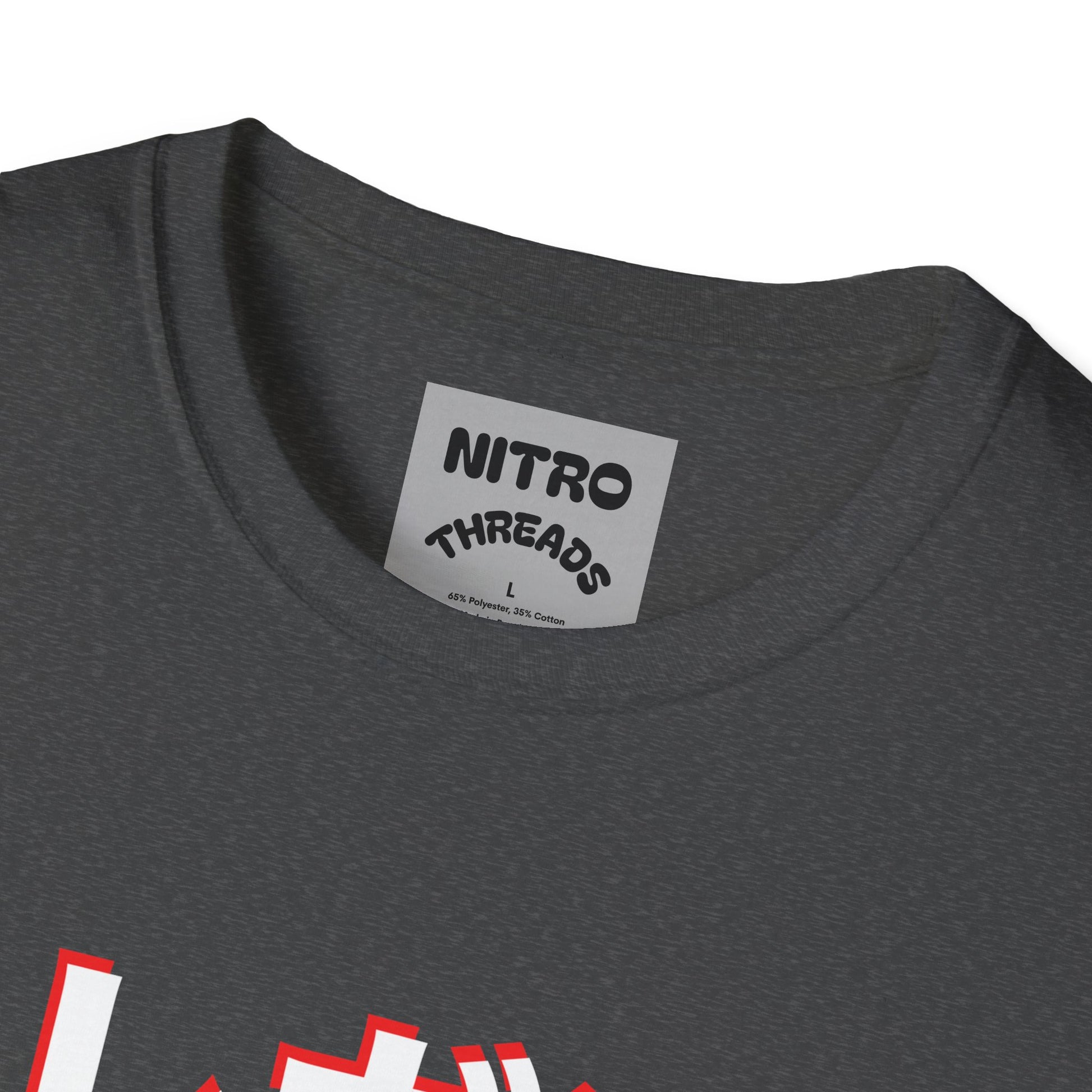 Summer type UNISEX T SHIRT