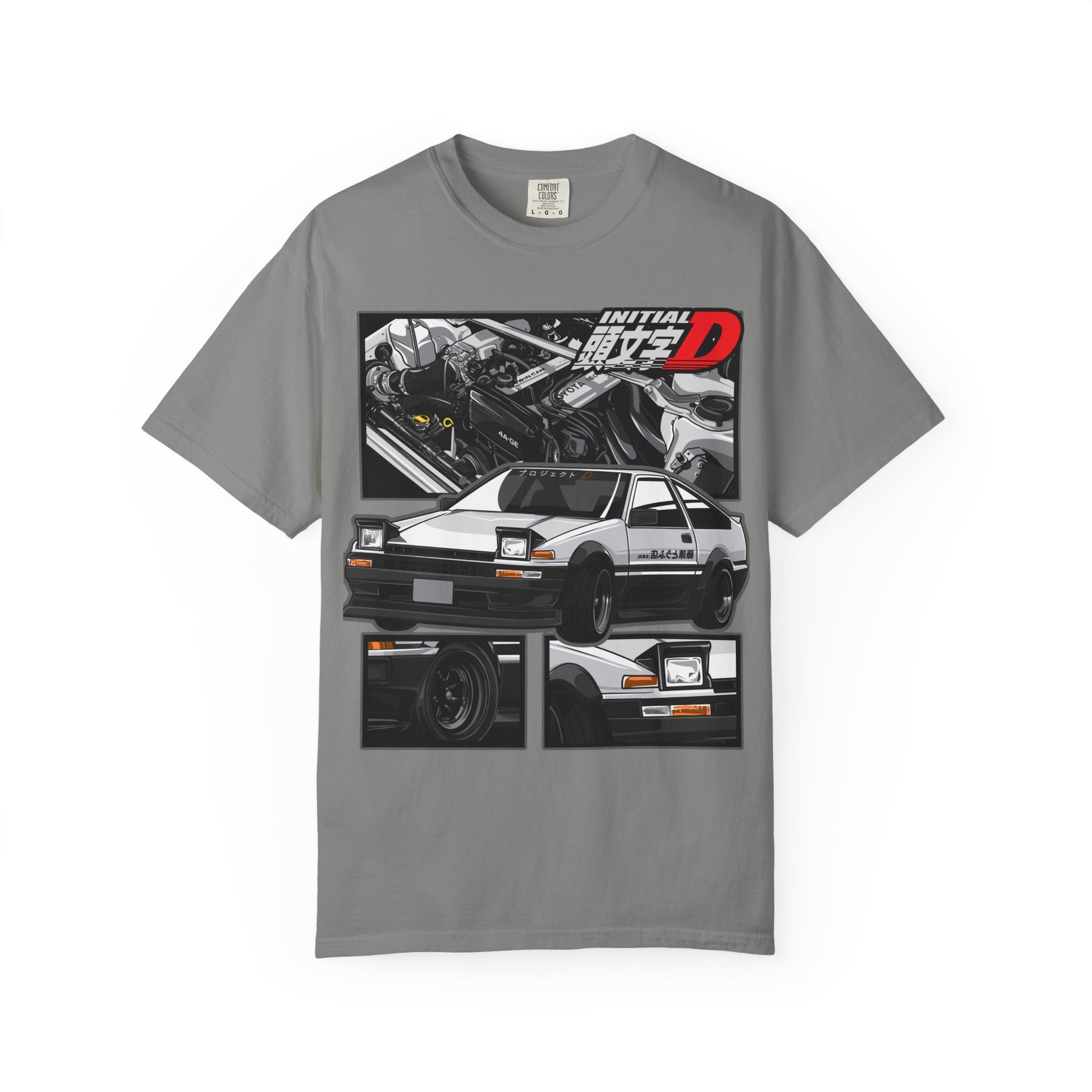 AET T-Shirt UNISEX