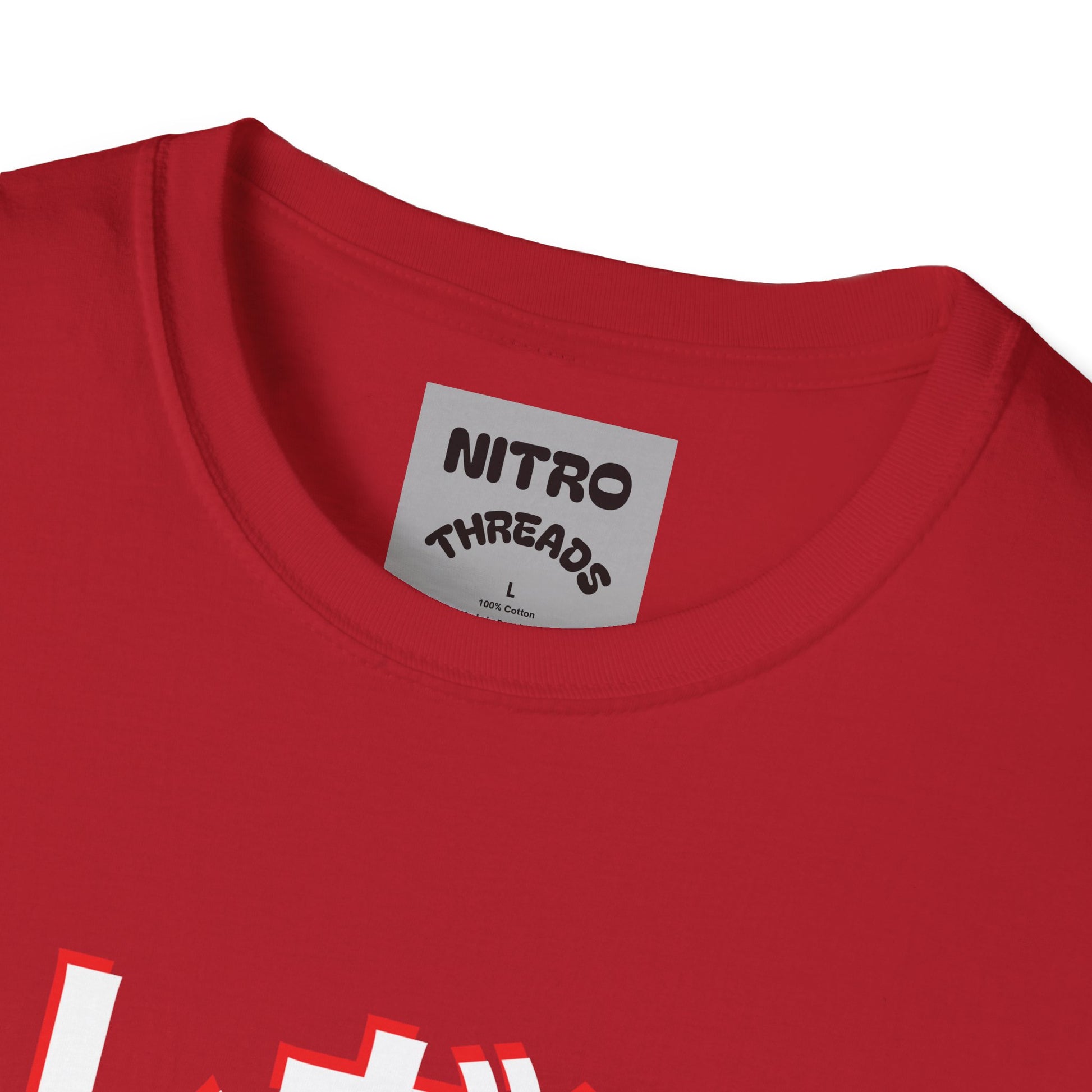 Summer type UNISEX T SHIRT