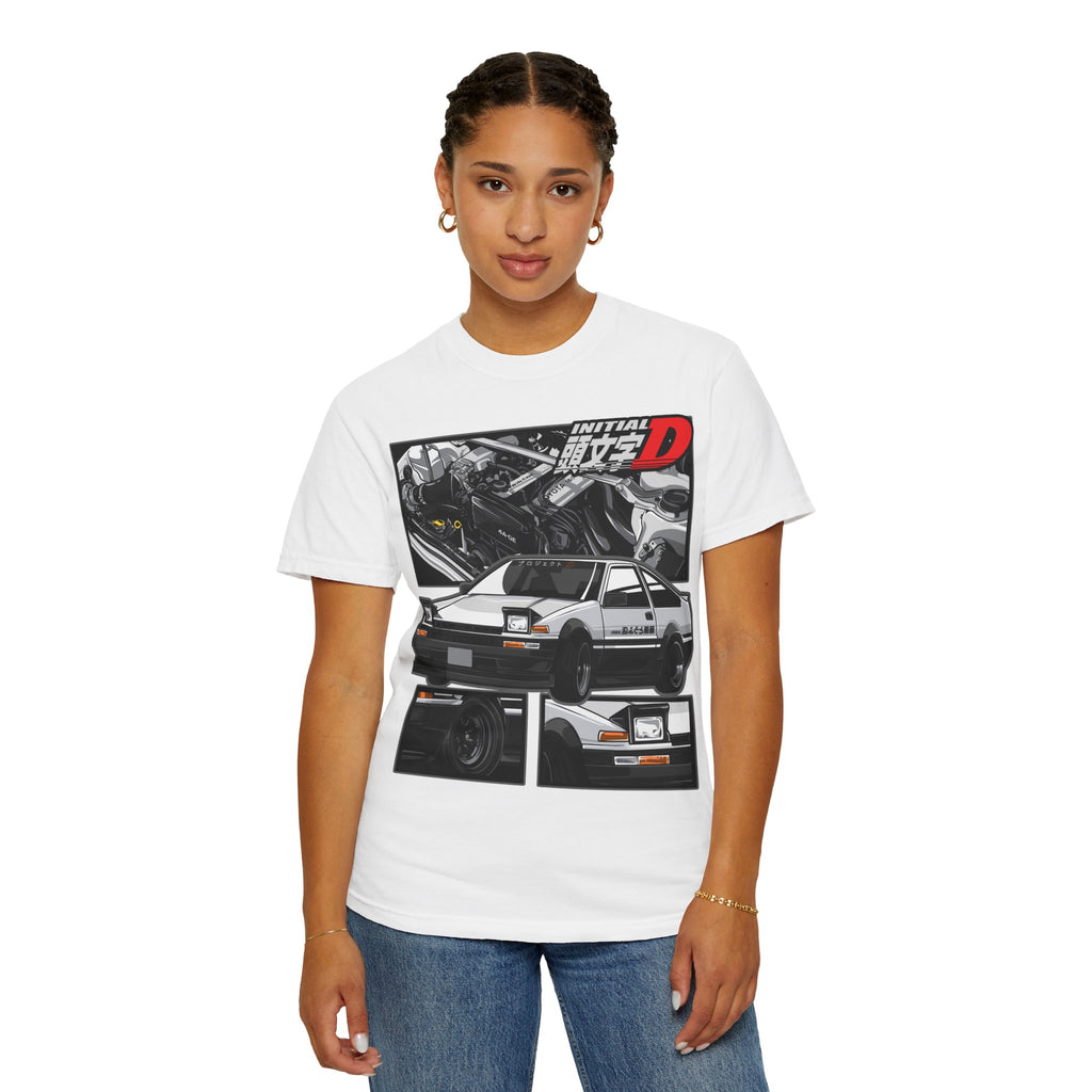 AET T-Shirt UNISEX