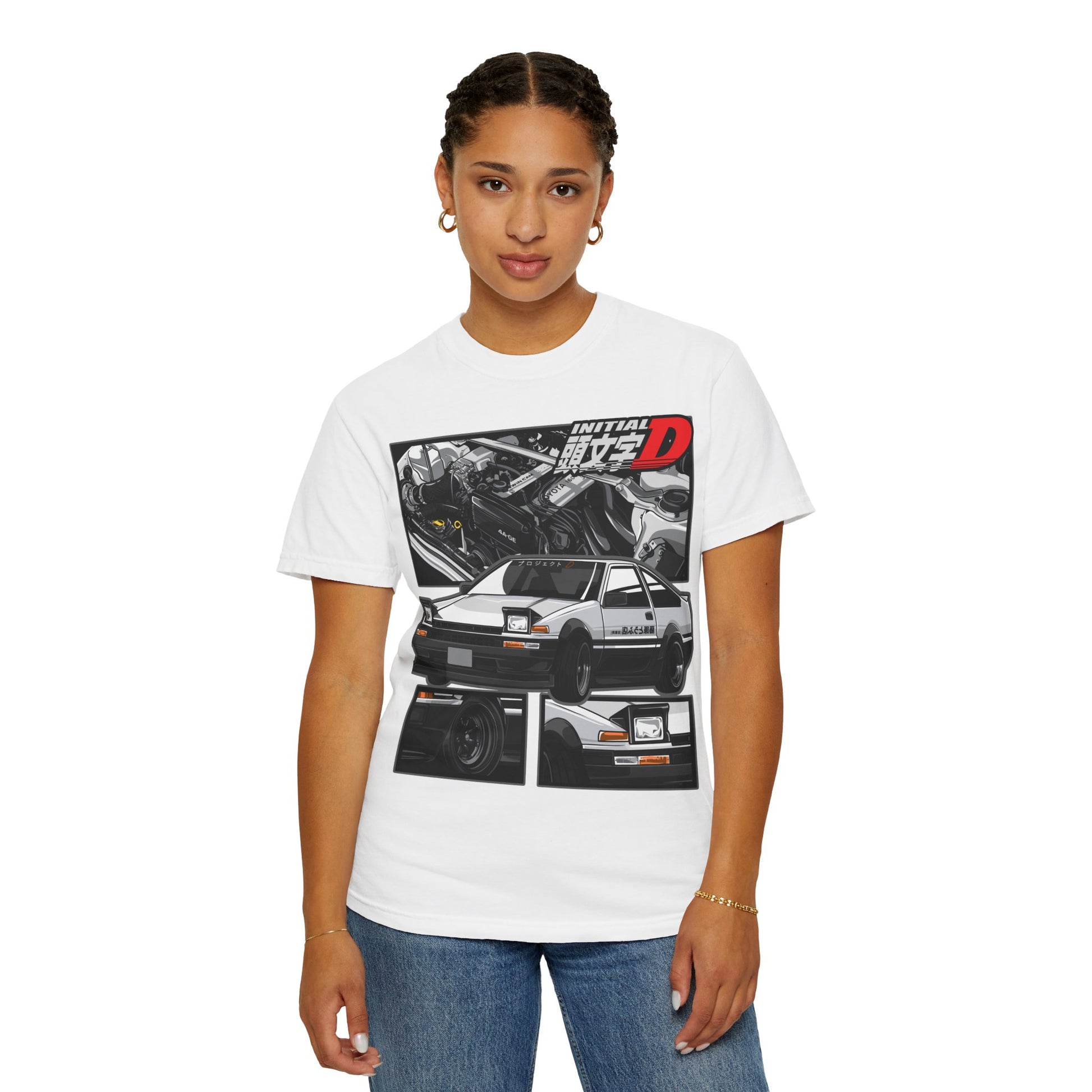 AET T-Shirt UNISEX