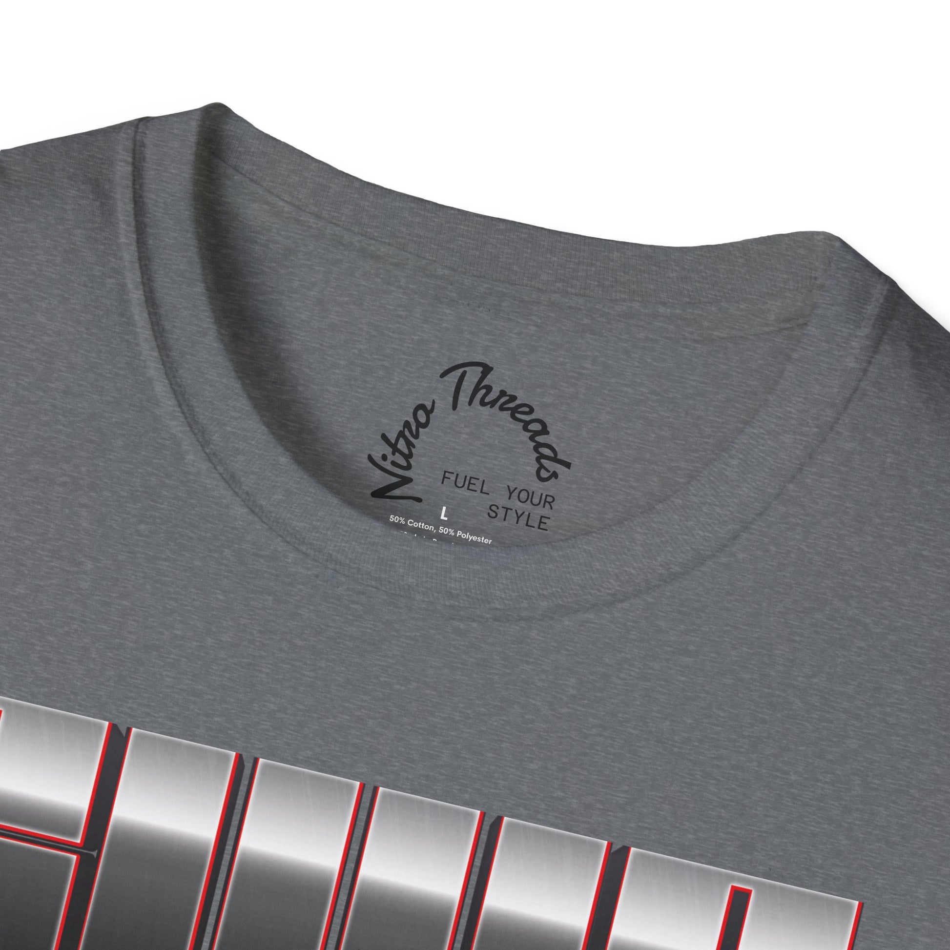 Unisex T-Shirt –  Tribute