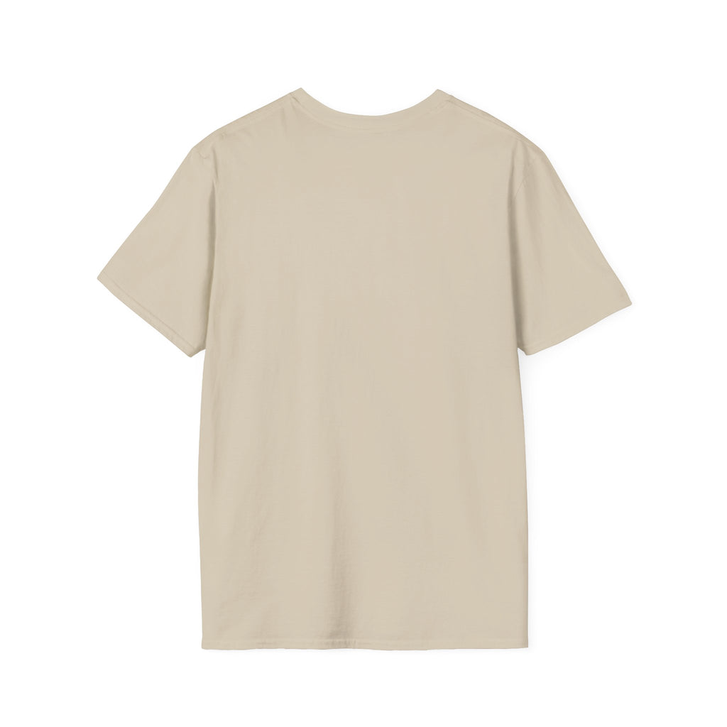 Bubble T-Shirt UNISEX