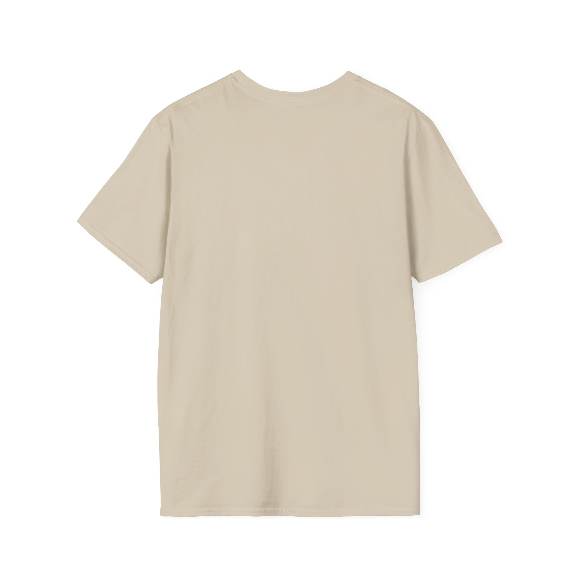 Bubble T-Shirt UNISEX