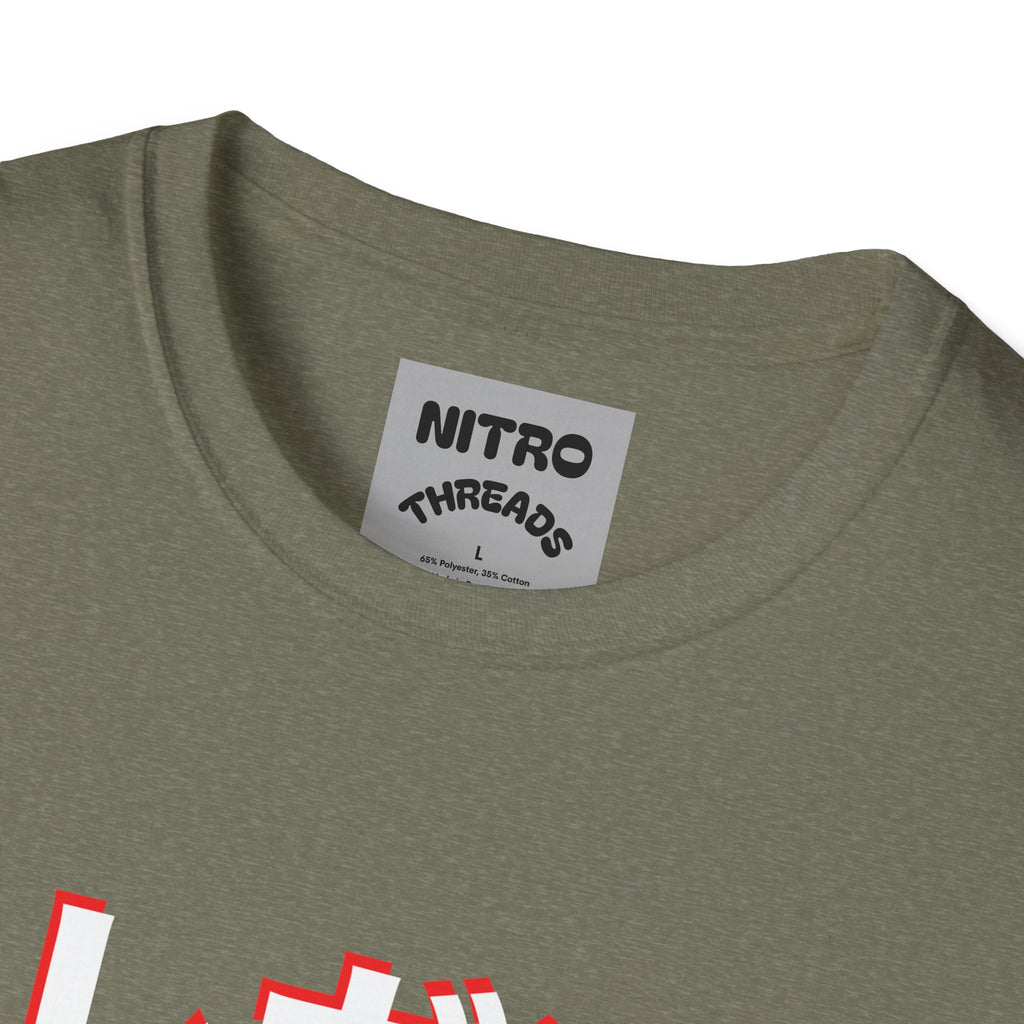 Summer type UNISEX T SHIRT
