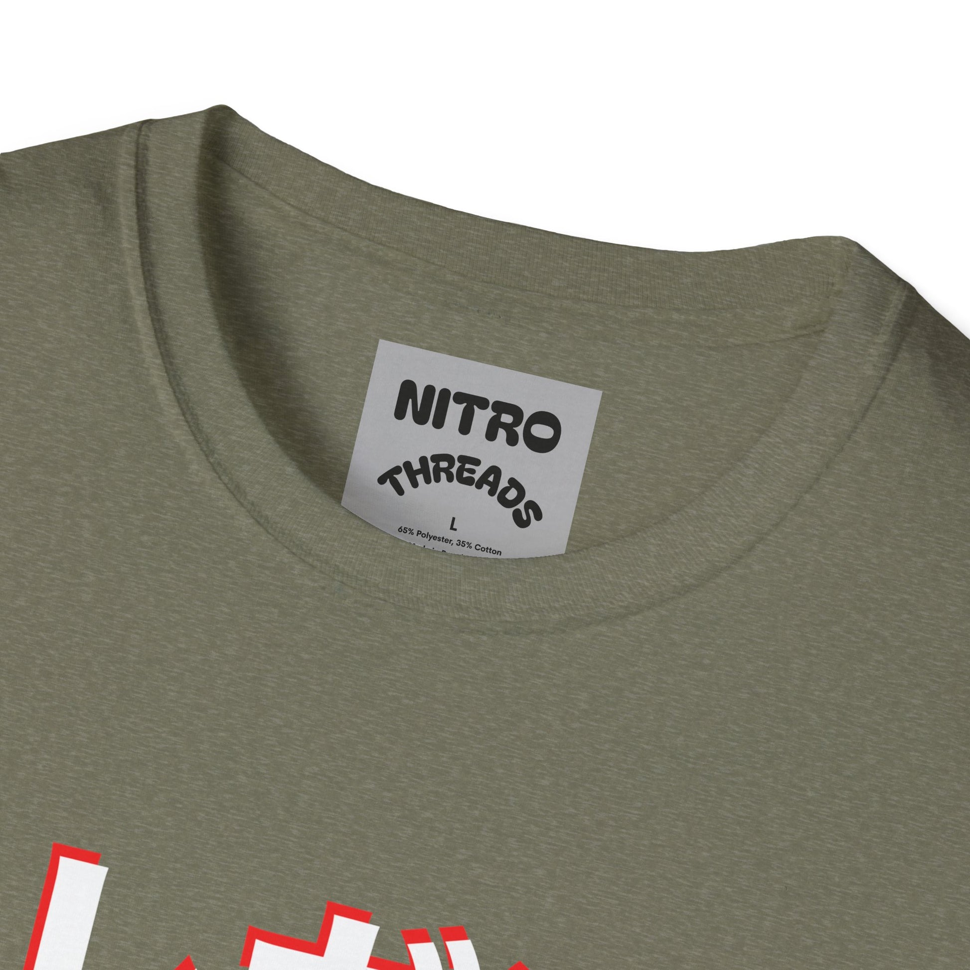Summer type UNISEX T SHIRT