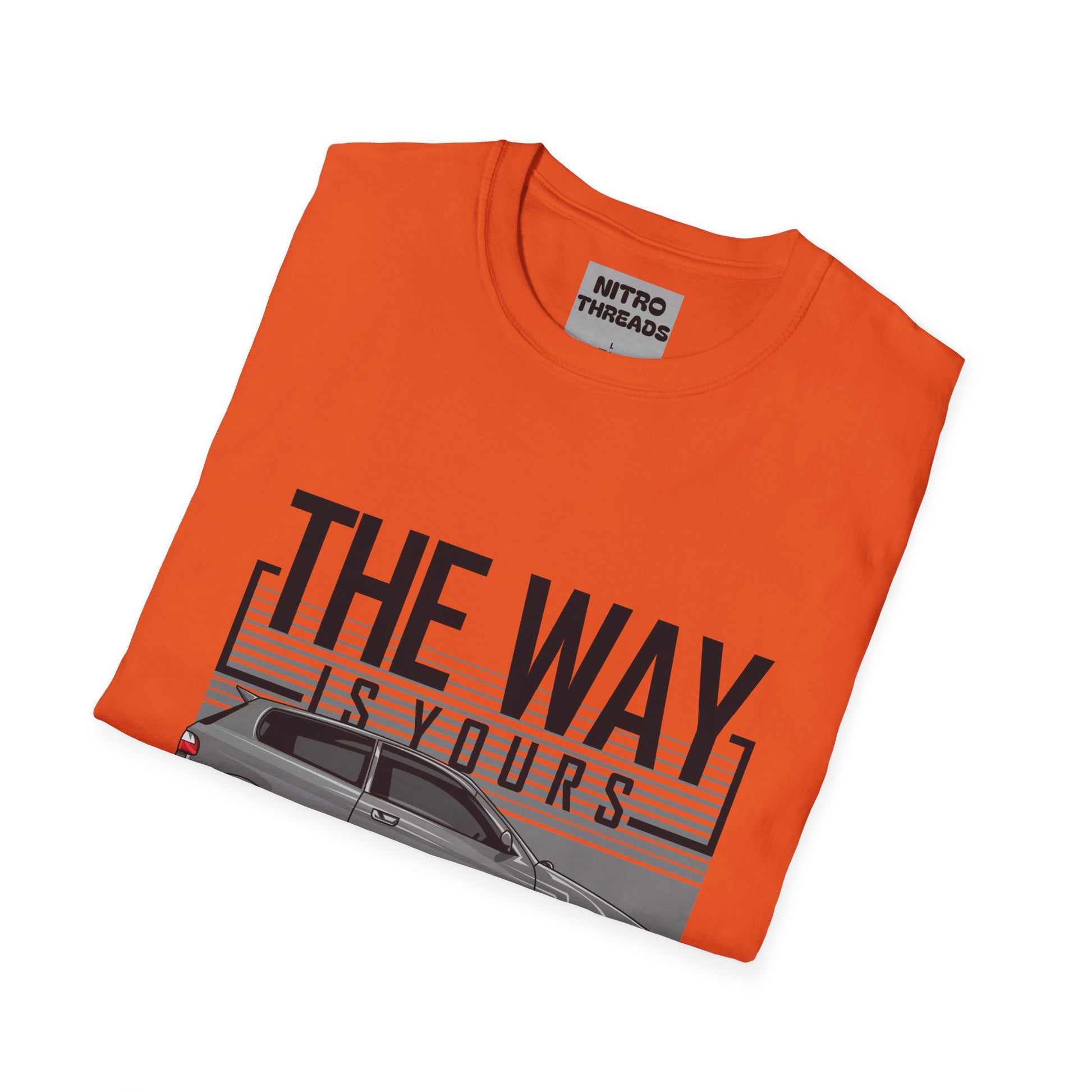 Bubble T-Shirt UNISEX
