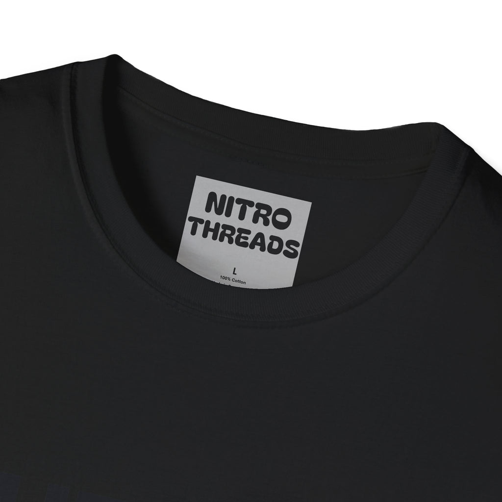 Bubble T-Shirt UNISEX