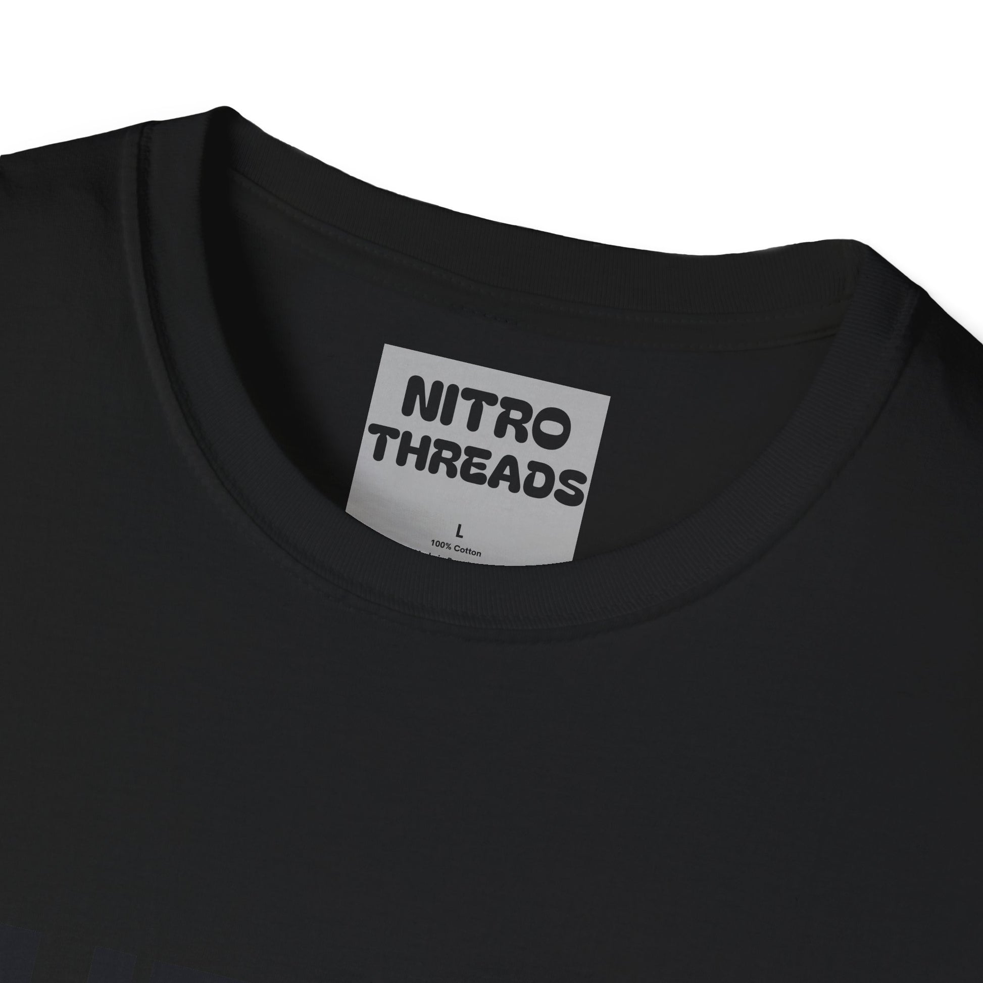 Bubble T-Shirt UNISEX
