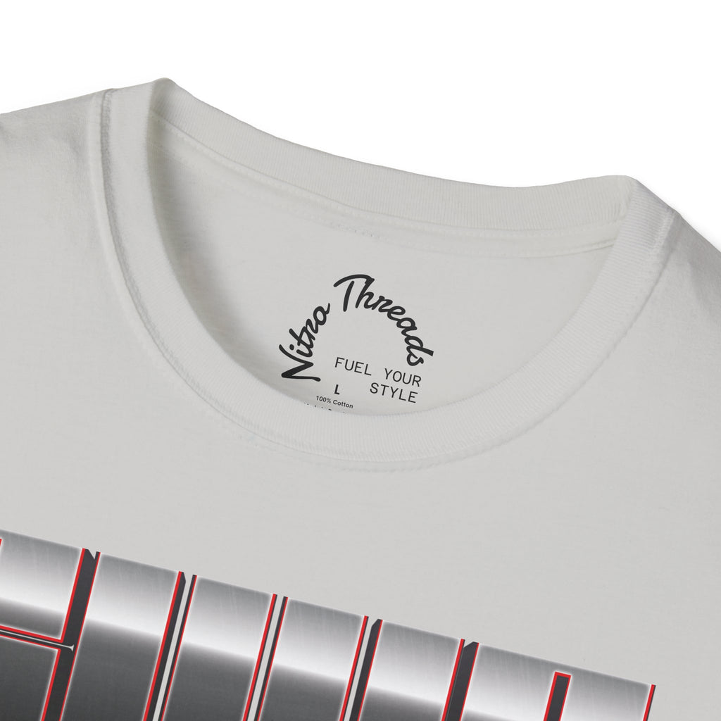 Unisex T-Shirt –  Tribute