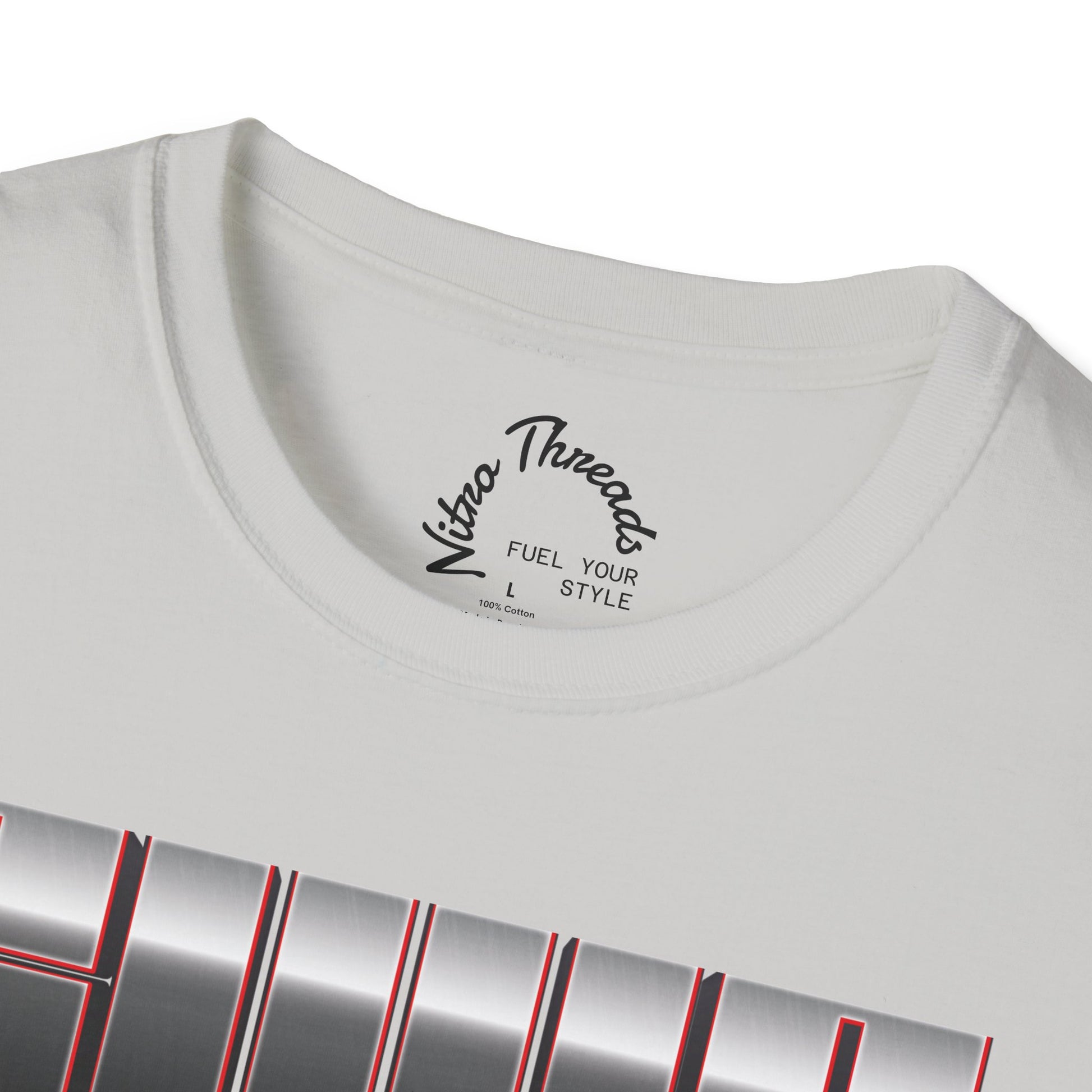 Unisex T-Shirt –  Tribute