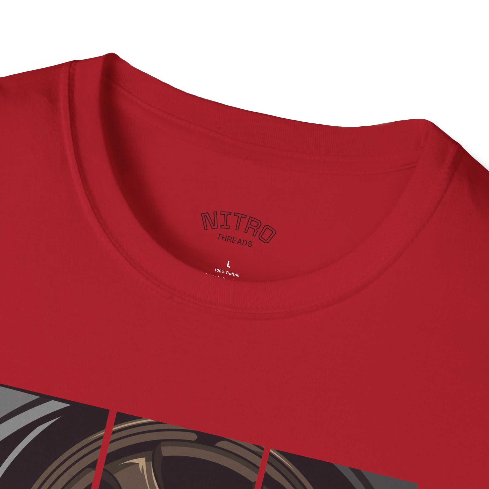 Driven Legacy T-Shirt UNISEX