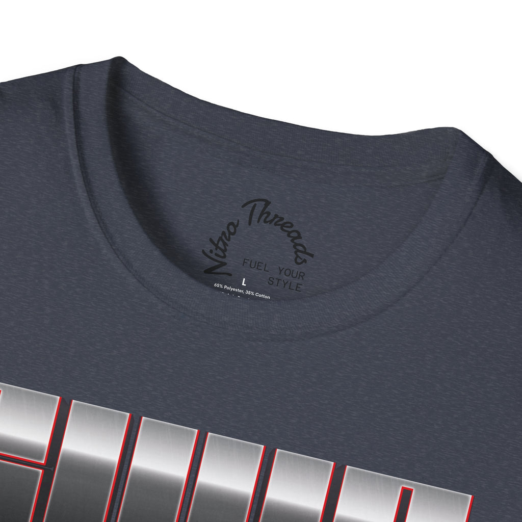 Unisex T-Shirt –  Tribute