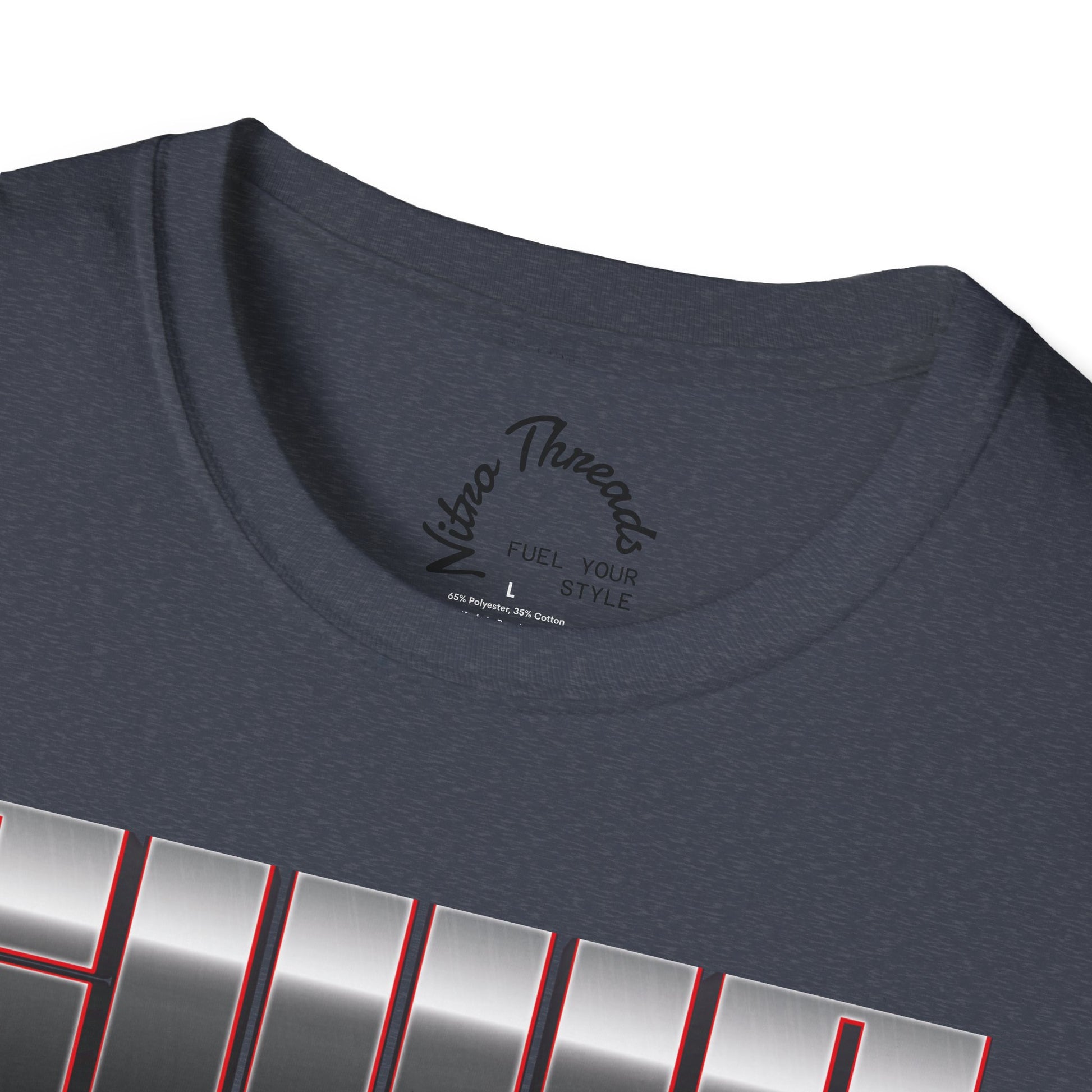 Unisex T-Shirt –  Tribute