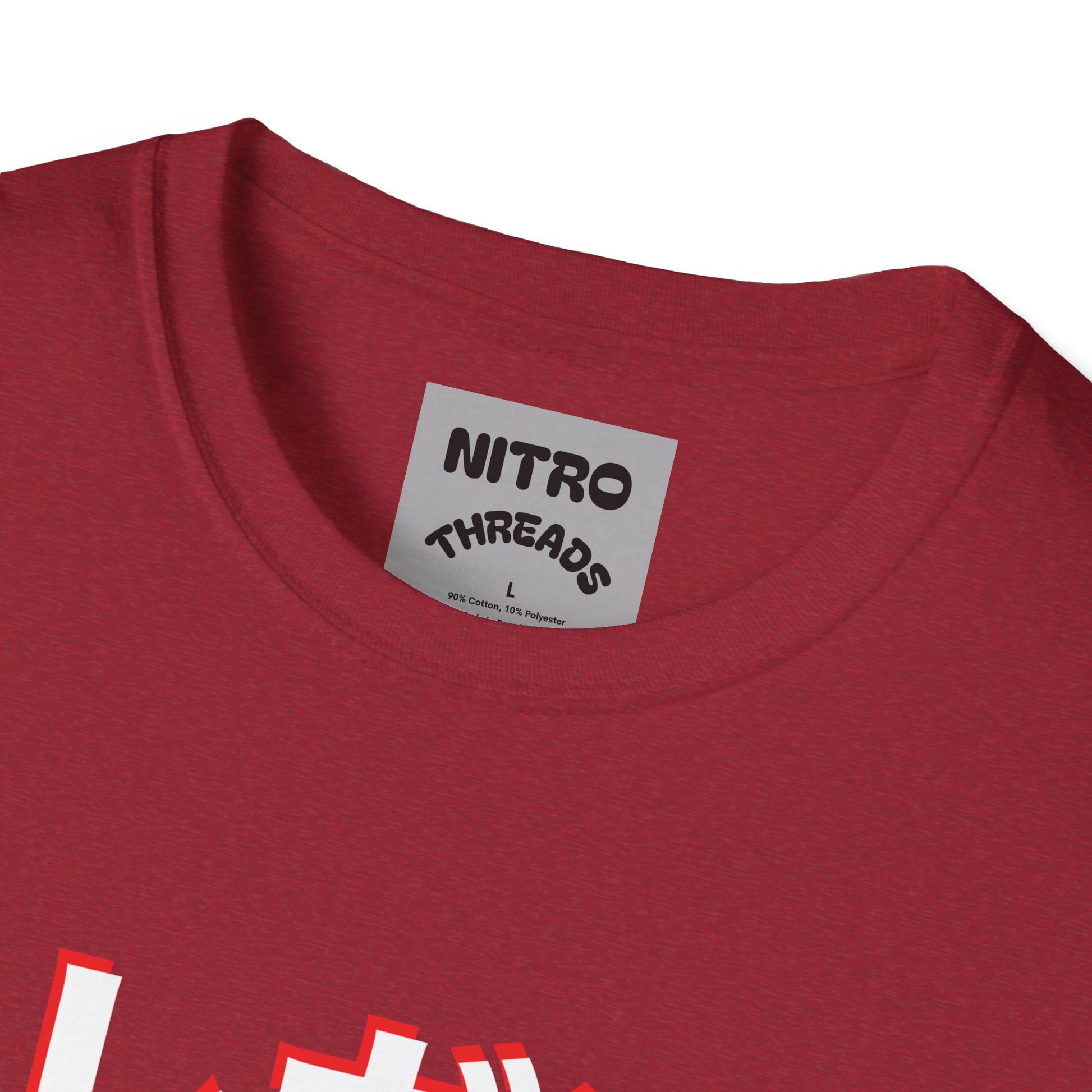 Summer type UNISEX T SHIRT