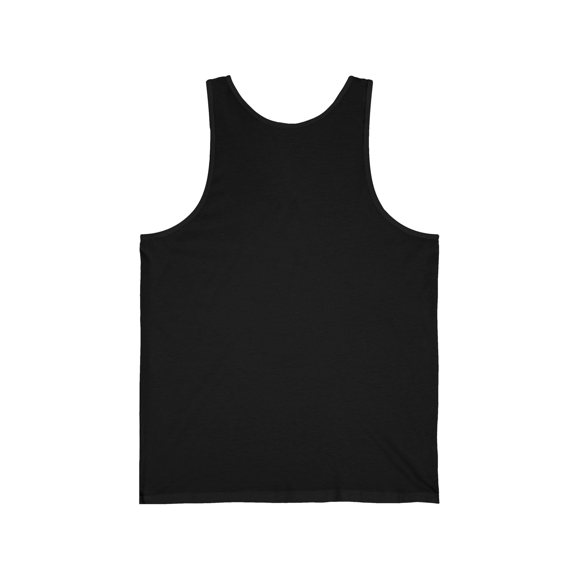 Bubble UNISEX SUMMER TANK TOP