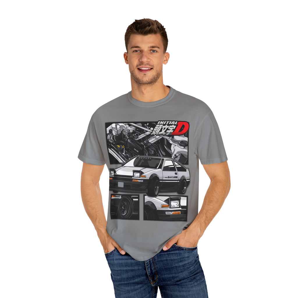 AET T-Shirt UNISEX