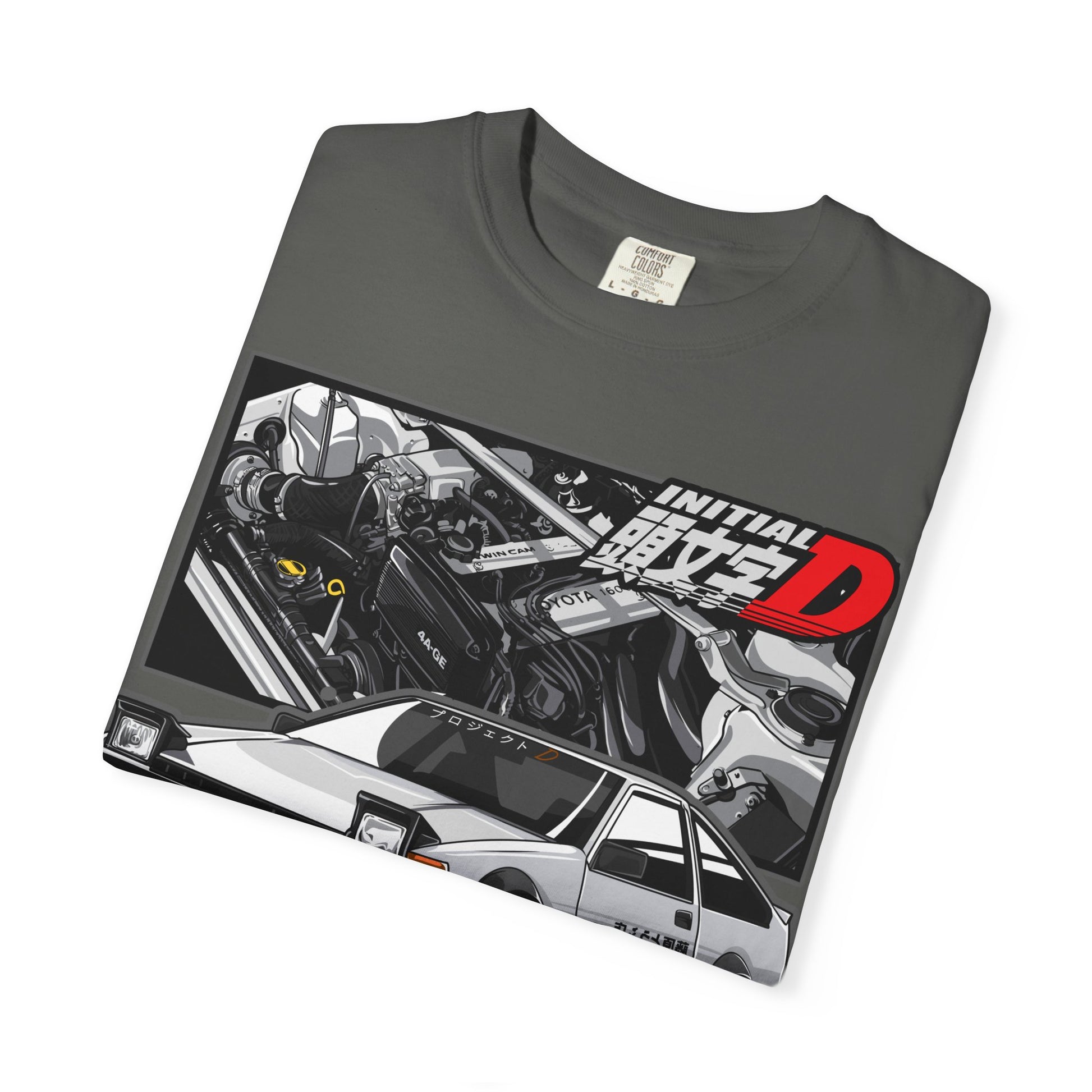 AET T-Shirt UNISEX
