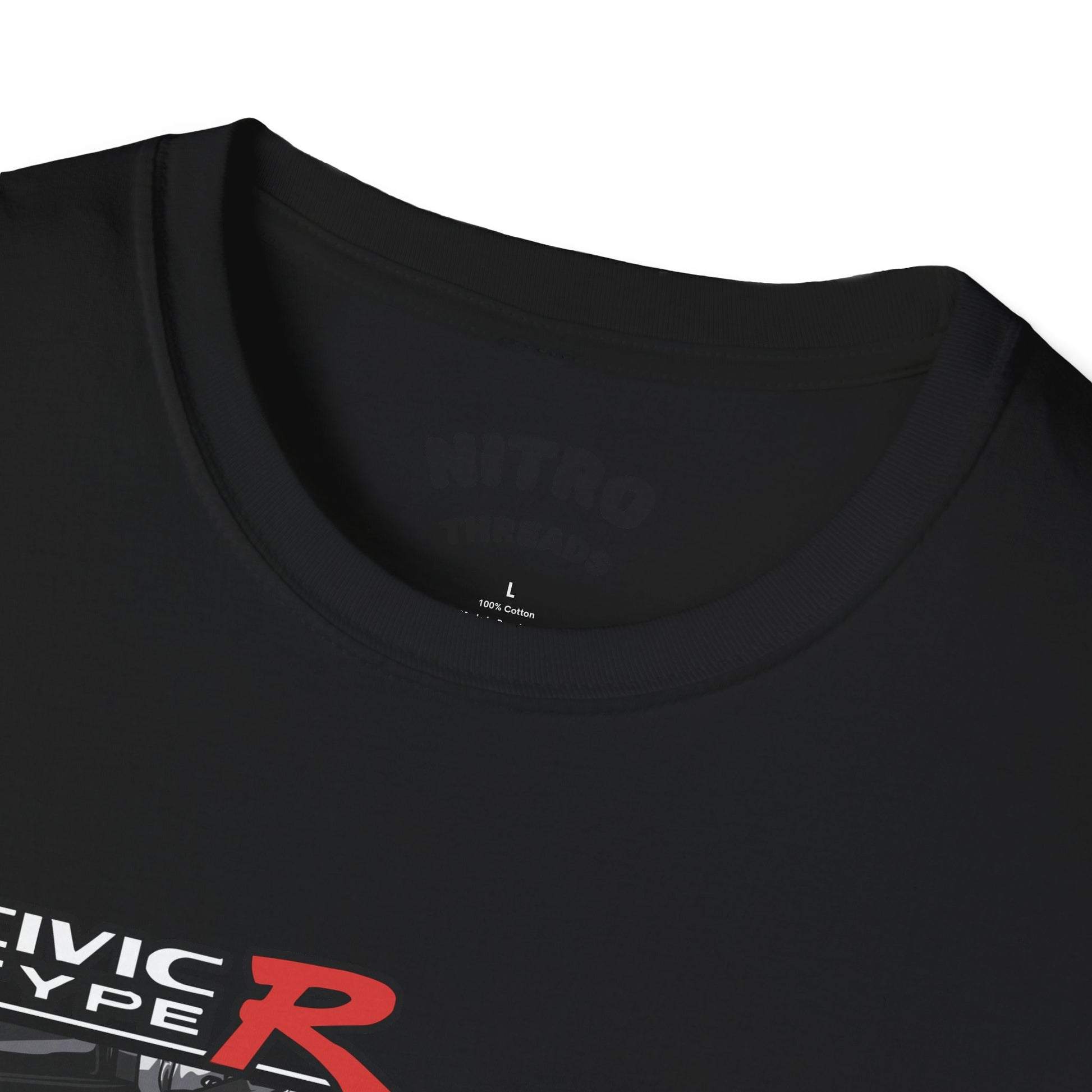 Legacy T-Shirt UNISEX