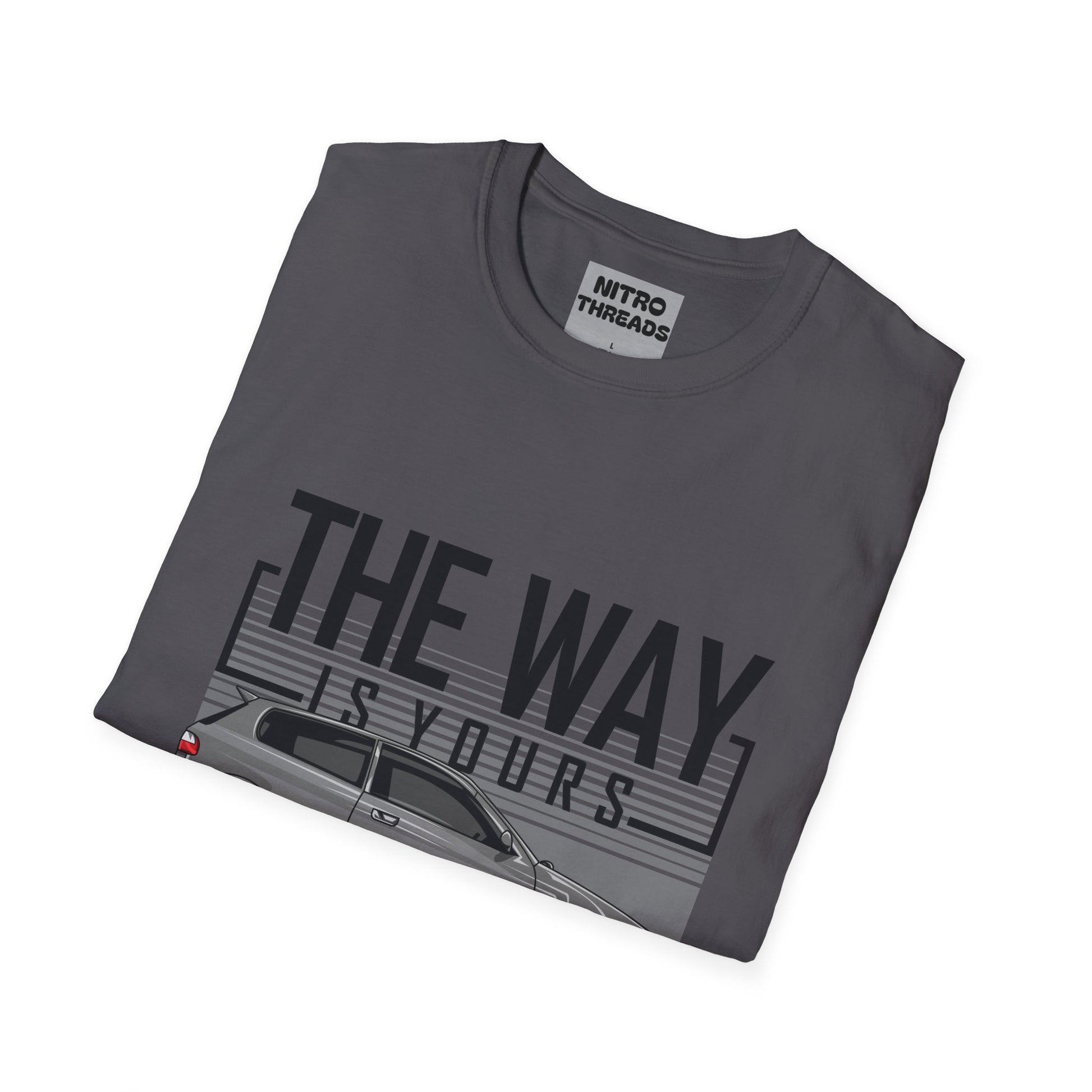 Bubble T-Shirt UNISEX