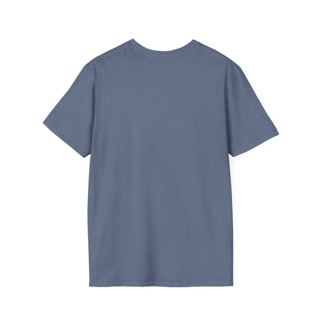 Retro Car Graphic Tee Unisex T-Shirt