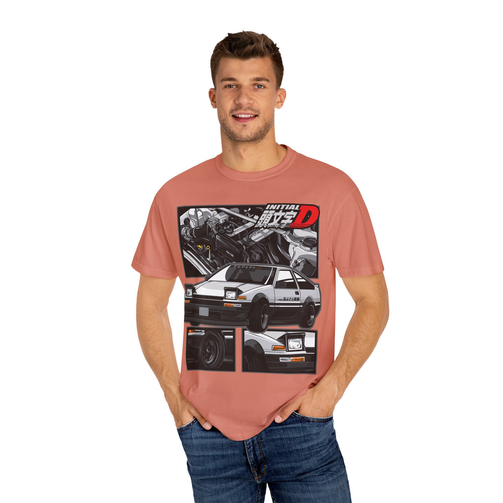 AET T-Shirt UNISEX