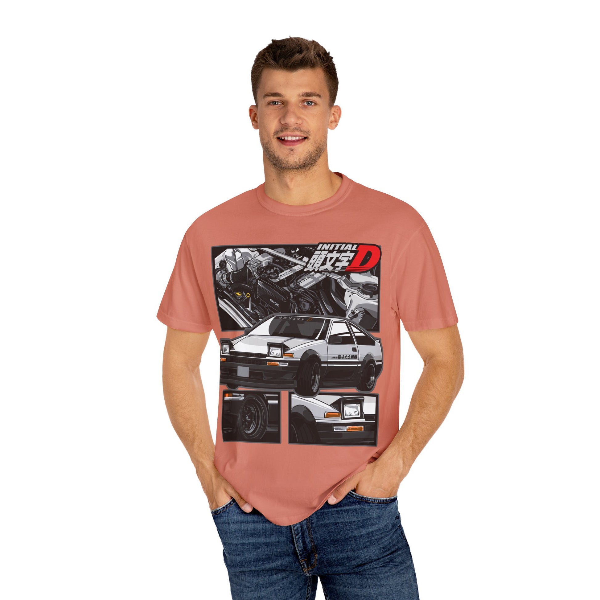 AET T-Shirt UNISEX